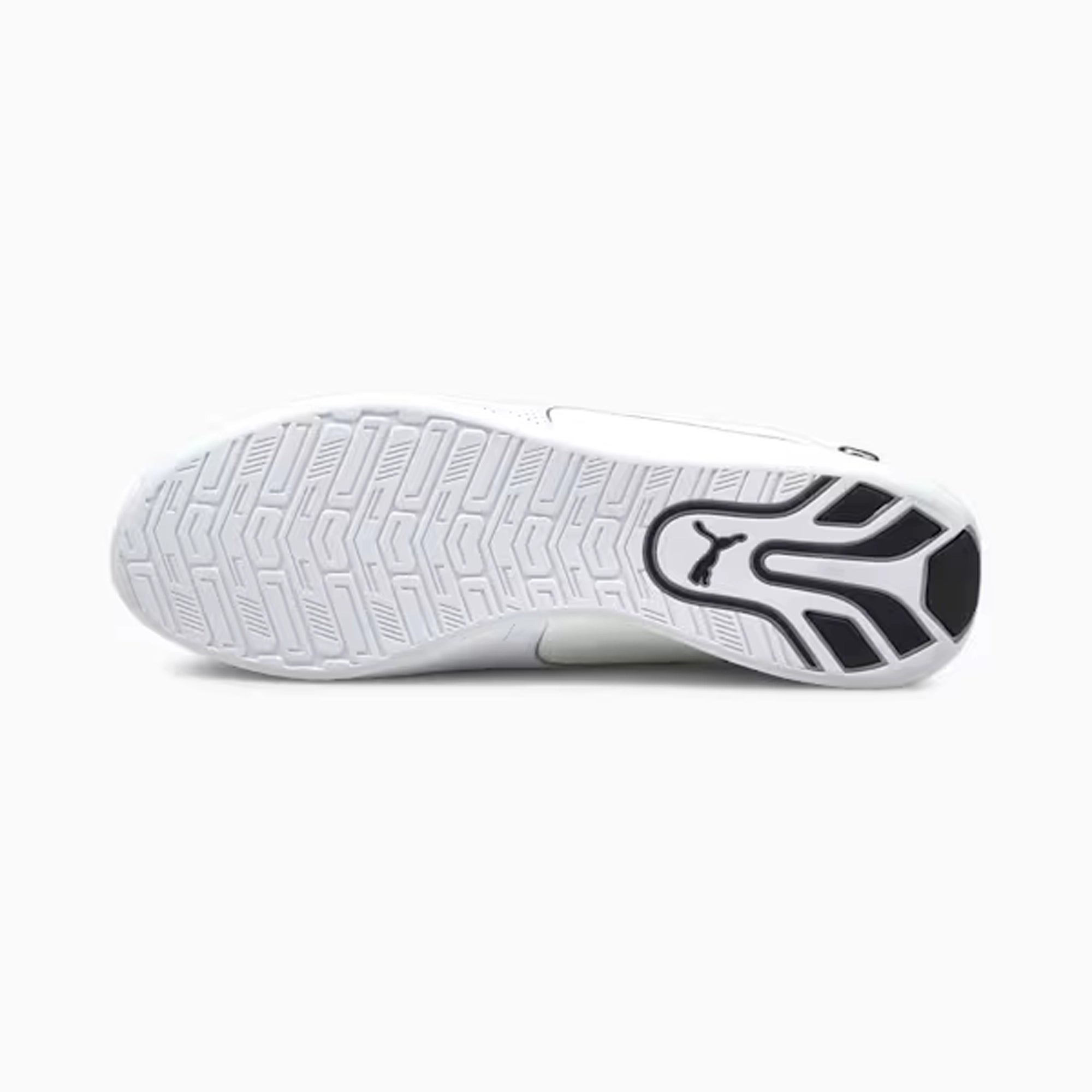 Puma BMW M Motorsport Drift Cat 8 Unisex Sneakers White - 33993404