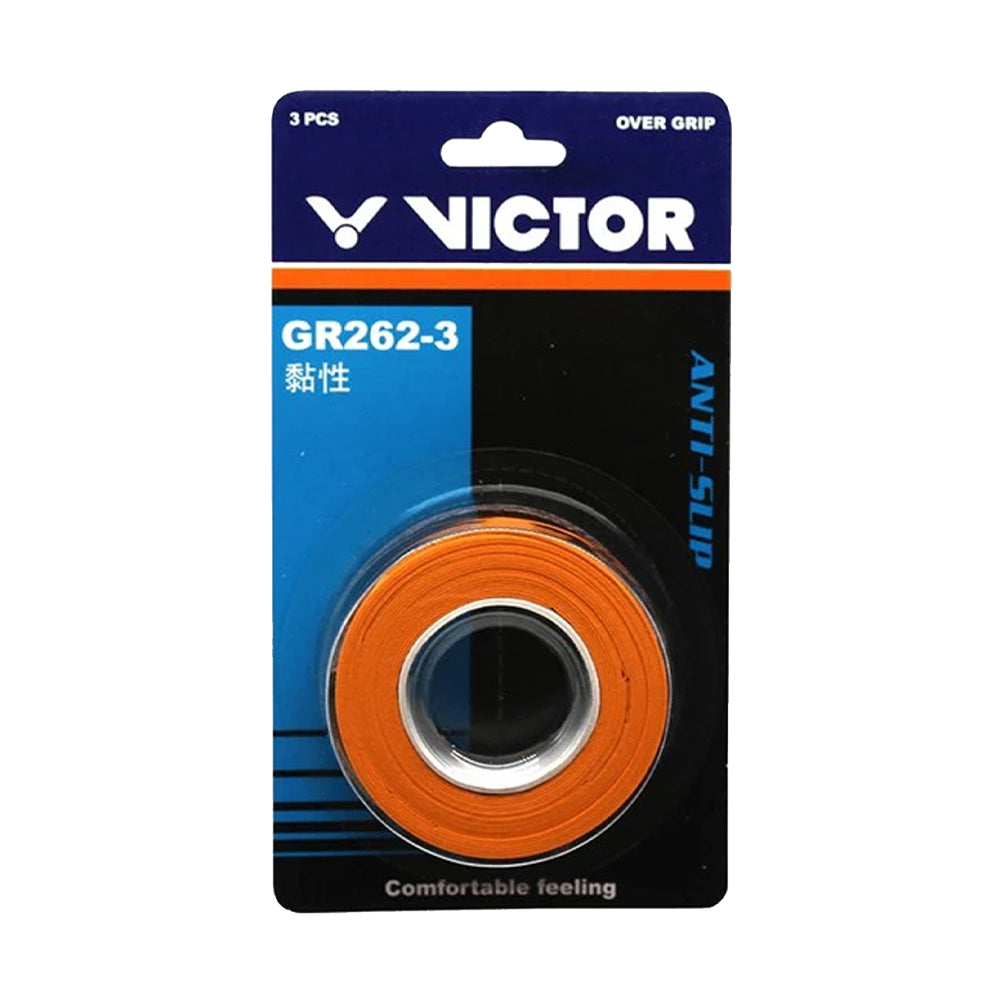 Victor GR262-3 Durable Professional Grip