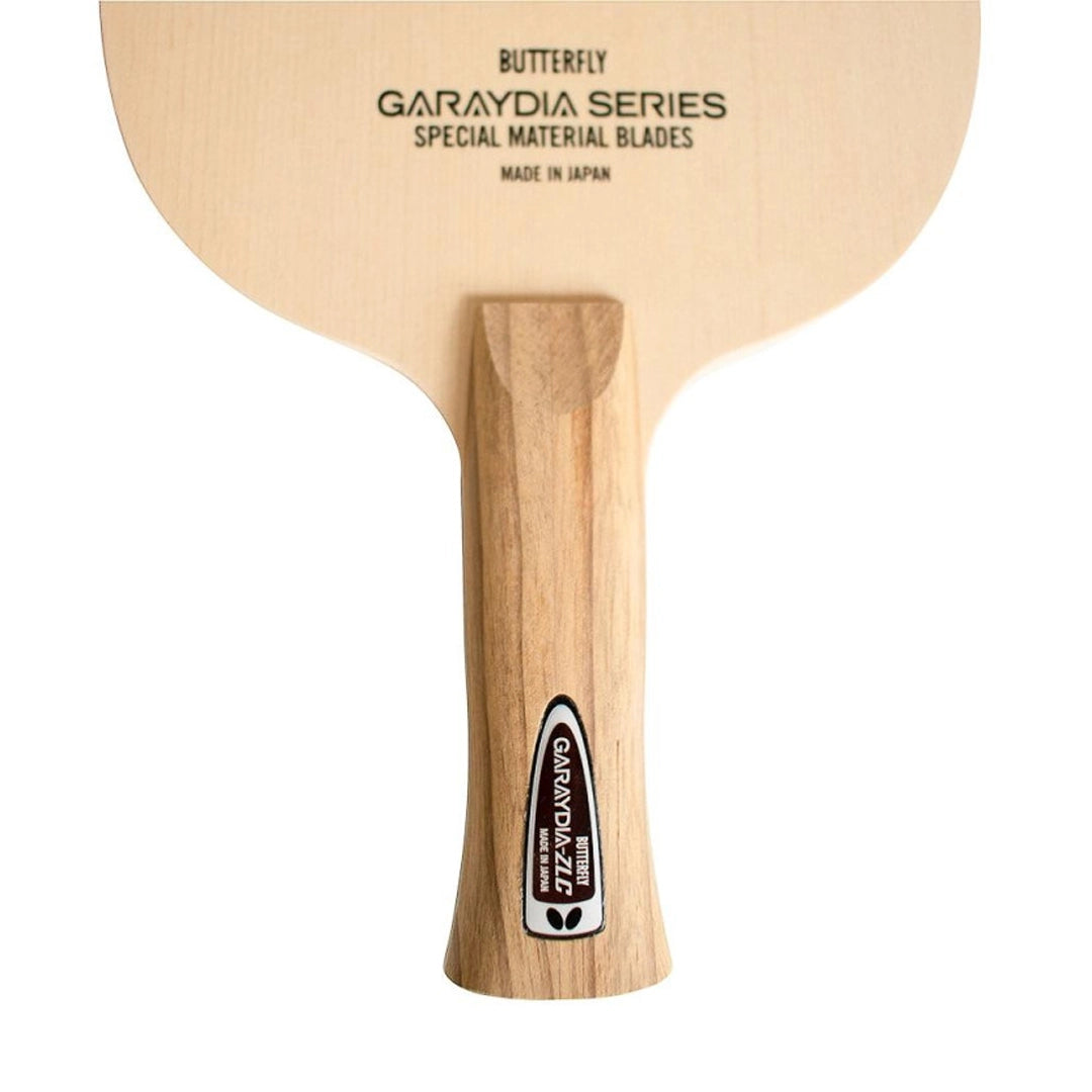 Butterfly Garaydia ZLC FL Table Tennis Ply
