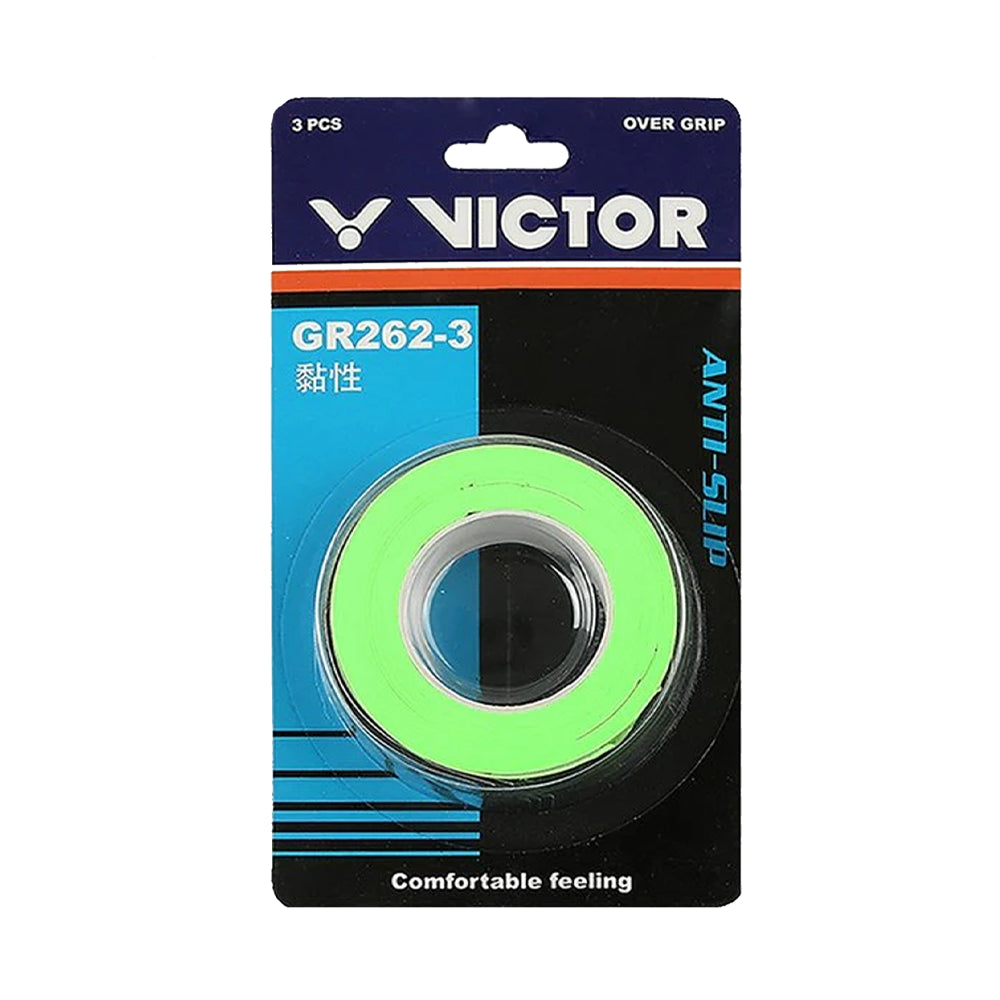 Victor GR262-3 Durable Professional Grip
