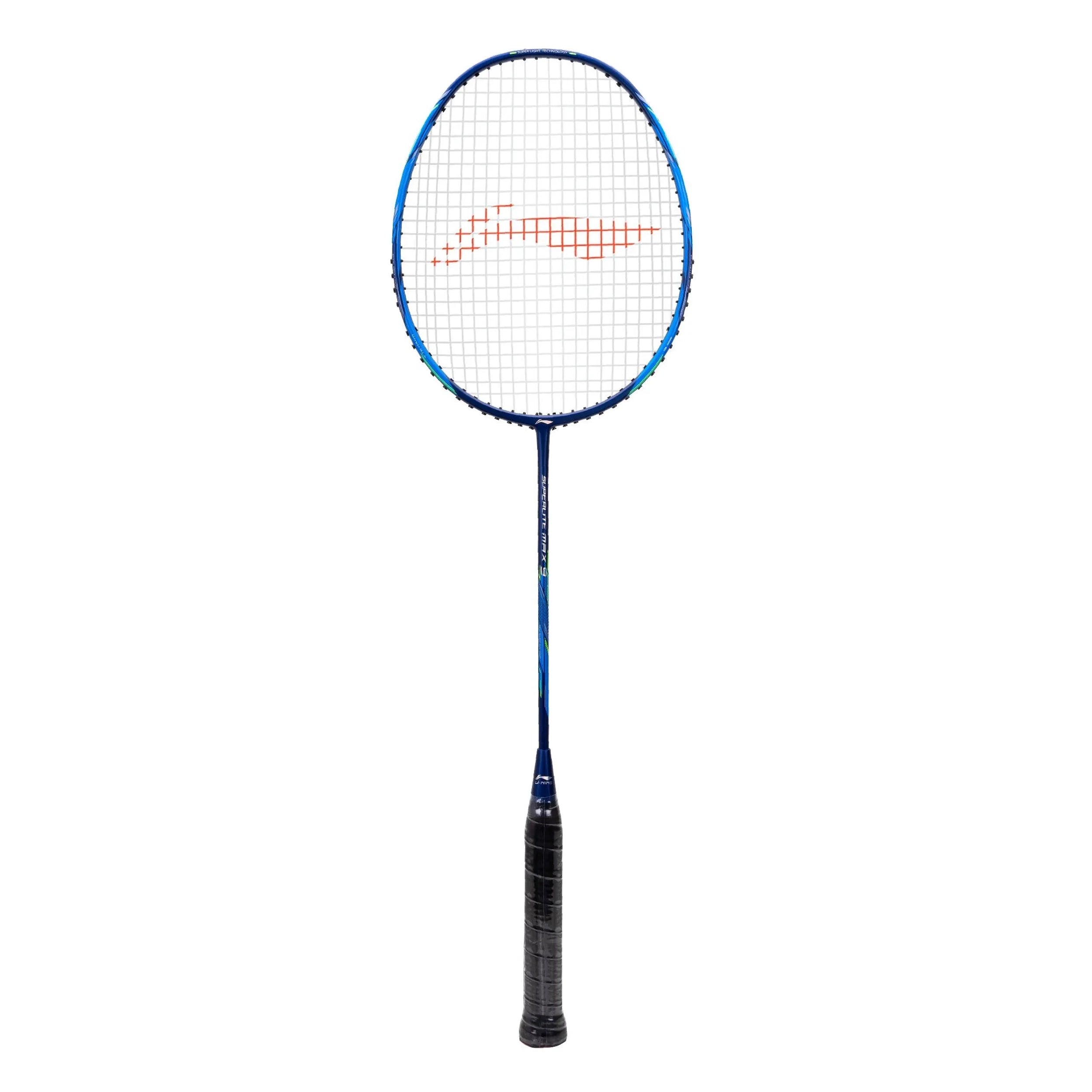 Li-Ning G-Force Superlite Max 9 Badminton Racket