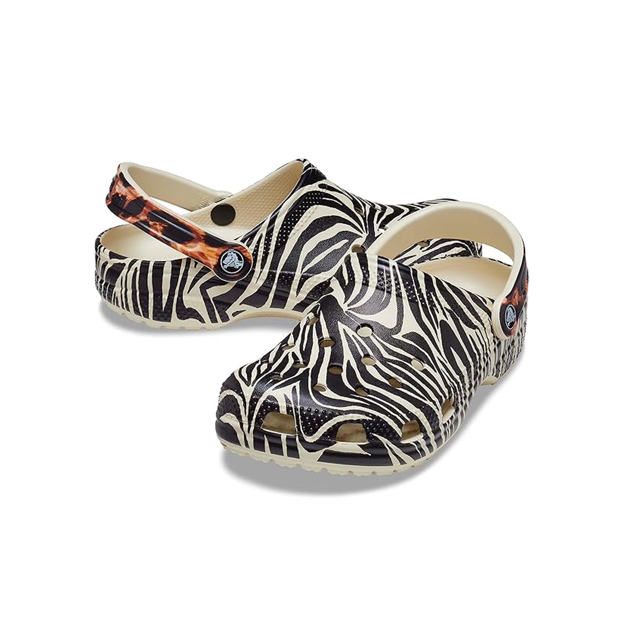 Crocs Men-adult Classic Animal Remix Clog Clog