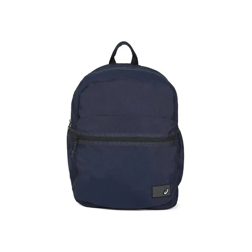 ASICS SMALL LOGO BACK PACK (UX) - PEACOAT - InstaSport