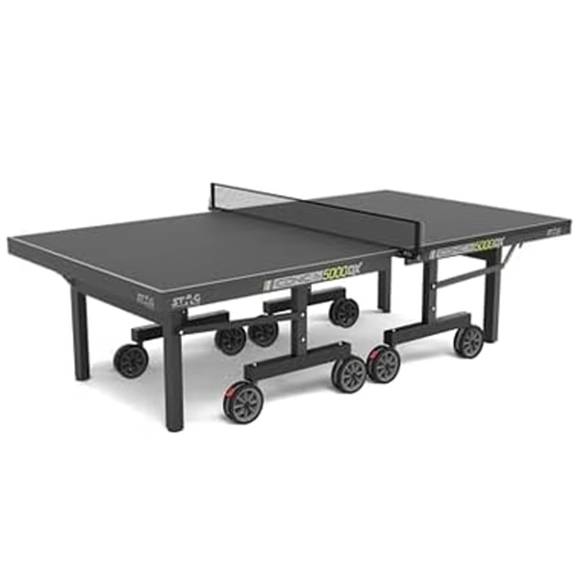 Stag Iconic Pro 3000DX Table Tennis Table