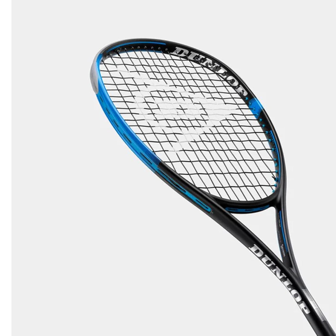 Dunlop Sonic Core Pro 130 NH Squash Racquet