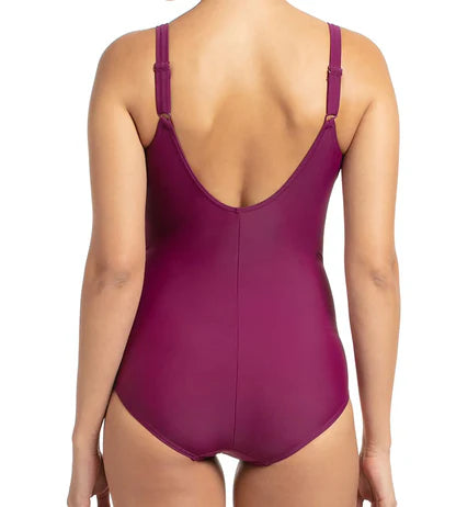 Speedo Women's Endurance 10 Brigitte One Piece Swimwear