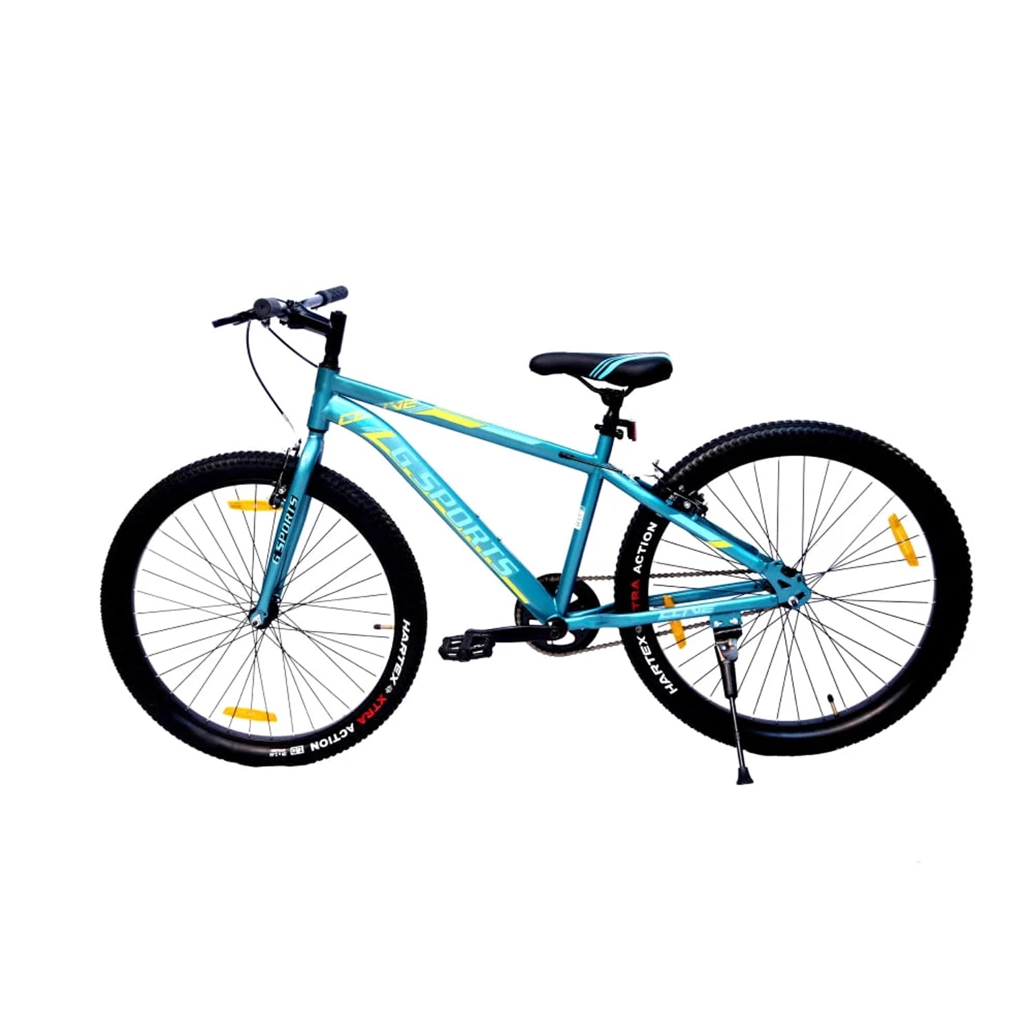 G-Sports Clive 26 Civic Series Bicycle - Blue