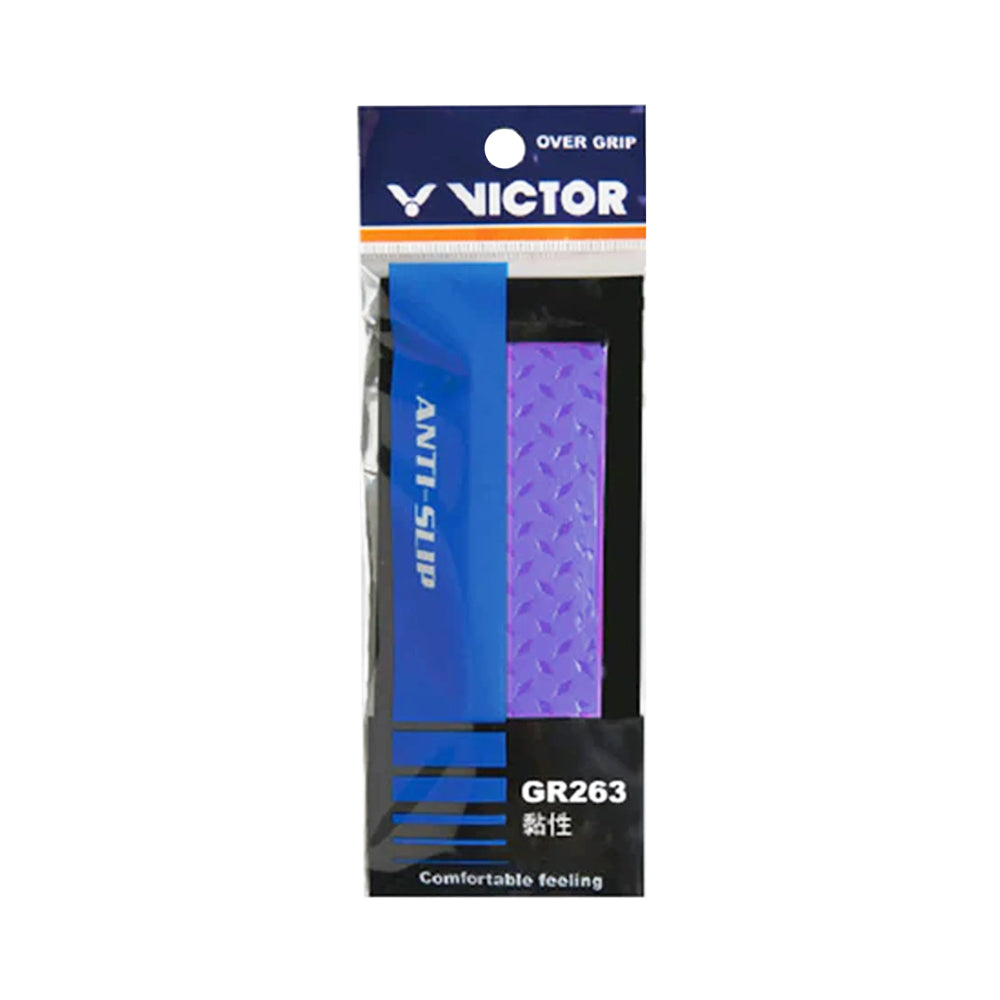 Victor GR263 Durable Professional Grip (PACK OF 1)