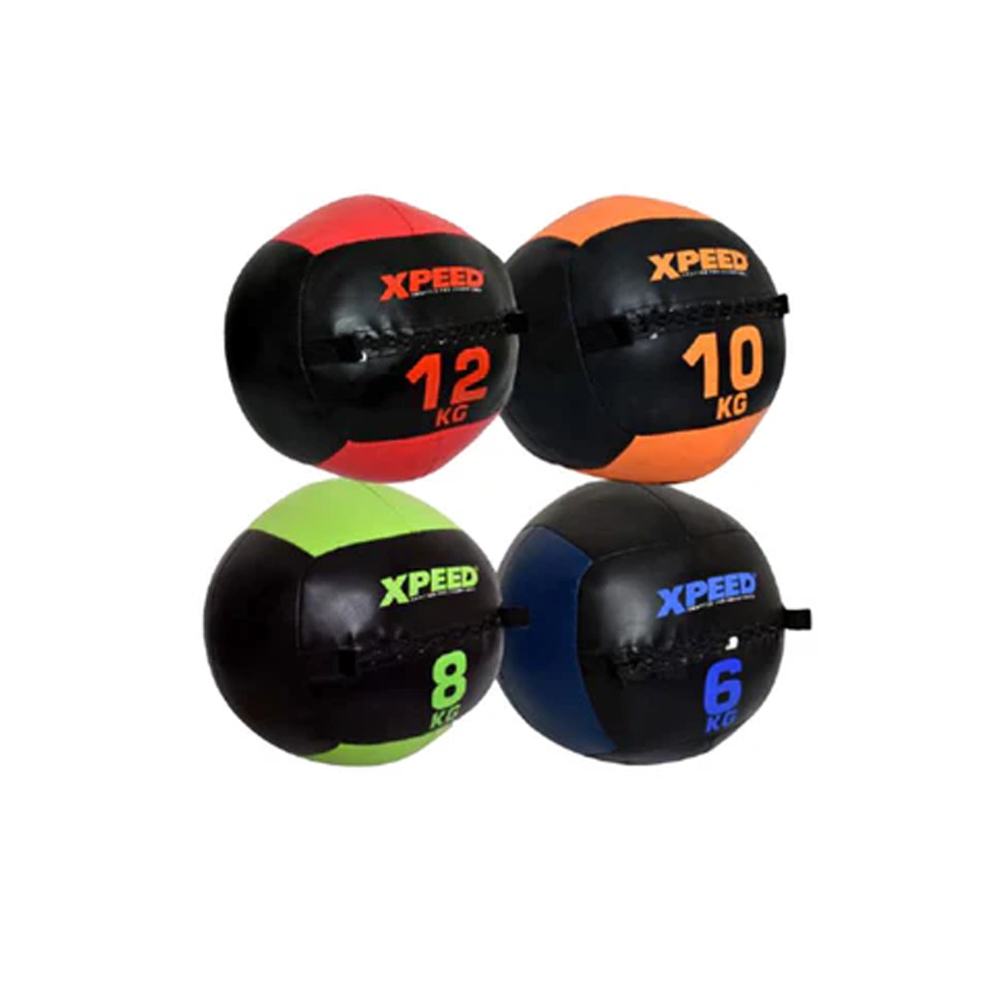 Xpeed Wall Ball (Assorted)