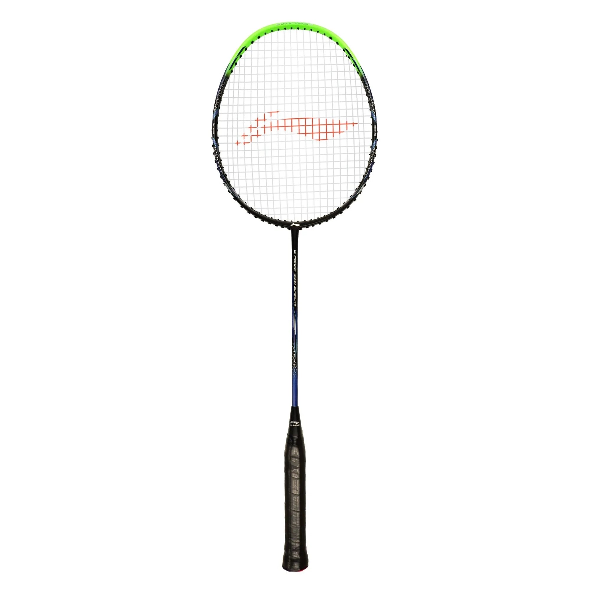 Li-Ning G-Force 3500 Superlite Badminton Racket