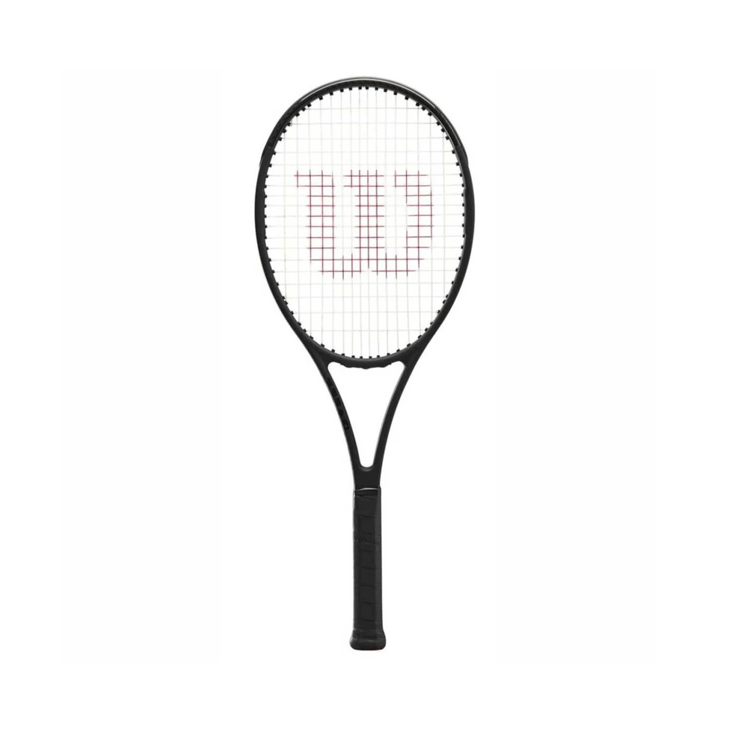 Wilson Pro Staff 97L v13 Tennis Racquet Grip 3/ 290gms/ 16/19 - DOD