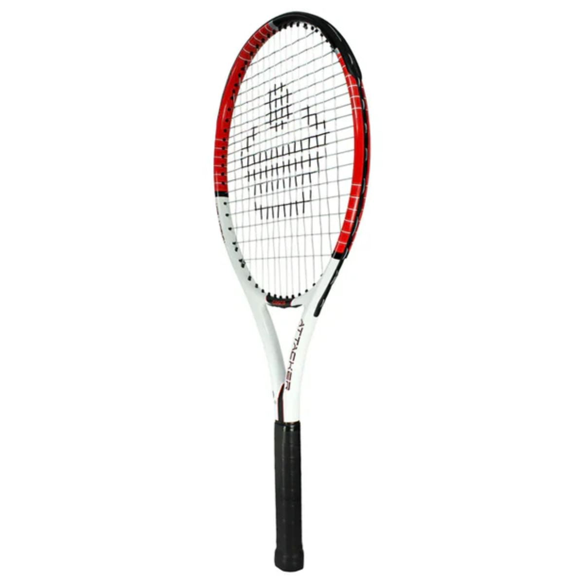 Cosco Attacker Tennis Racket - View 2 Instasport
