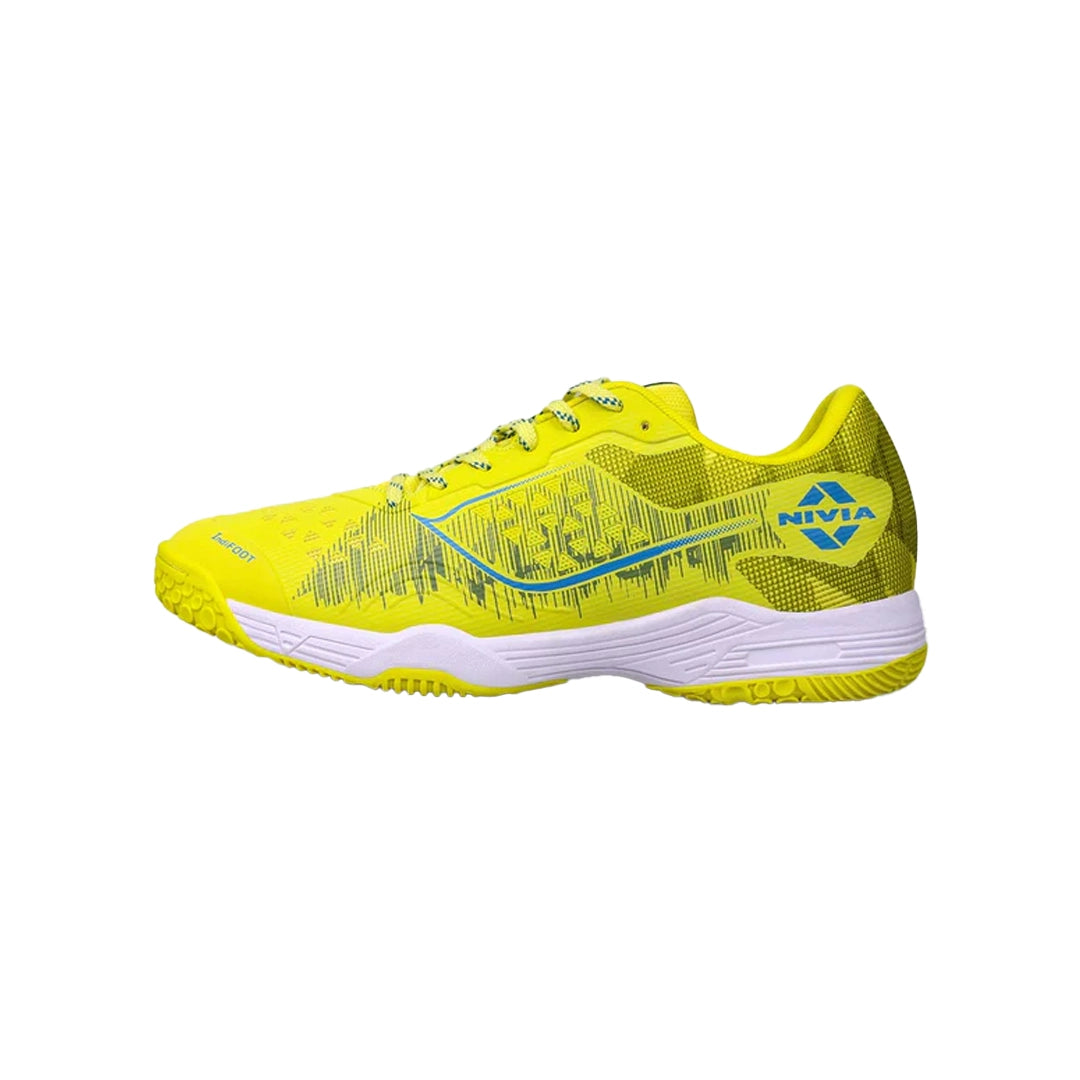 Nivia Hy-Court 3.0 Badminton Shoes