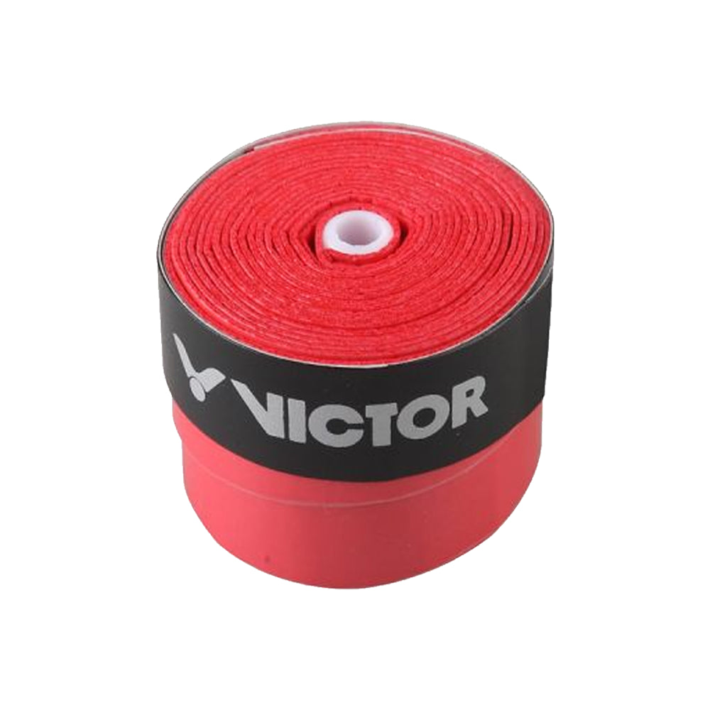 Victor GR-200 Badminton Racket Over Grip(Pack of 60)