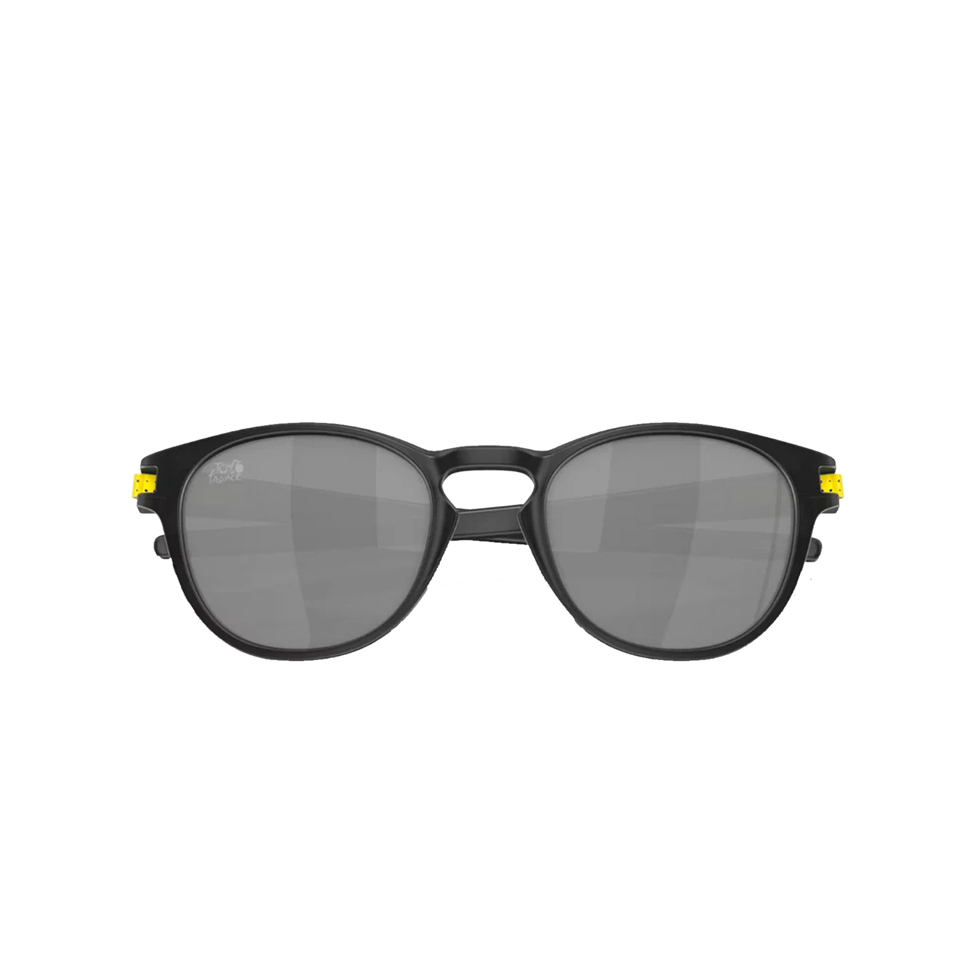 Oakley Tour De France™ Latch Matte Blk Ink Prizm Black Sunglass - InstaSport