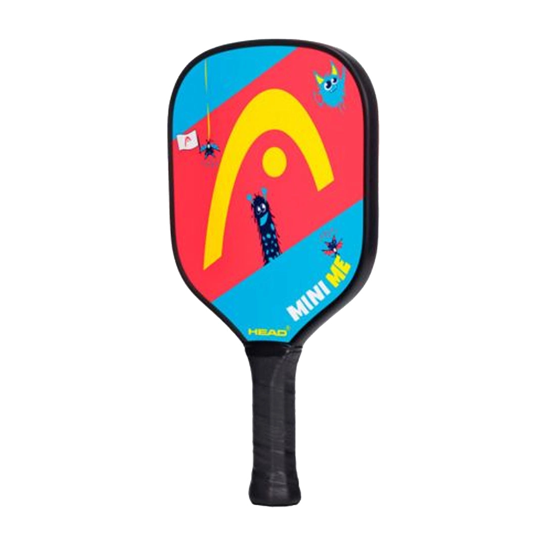 Head Minime 2024 Pickleball Paddle Junior - Multicolor