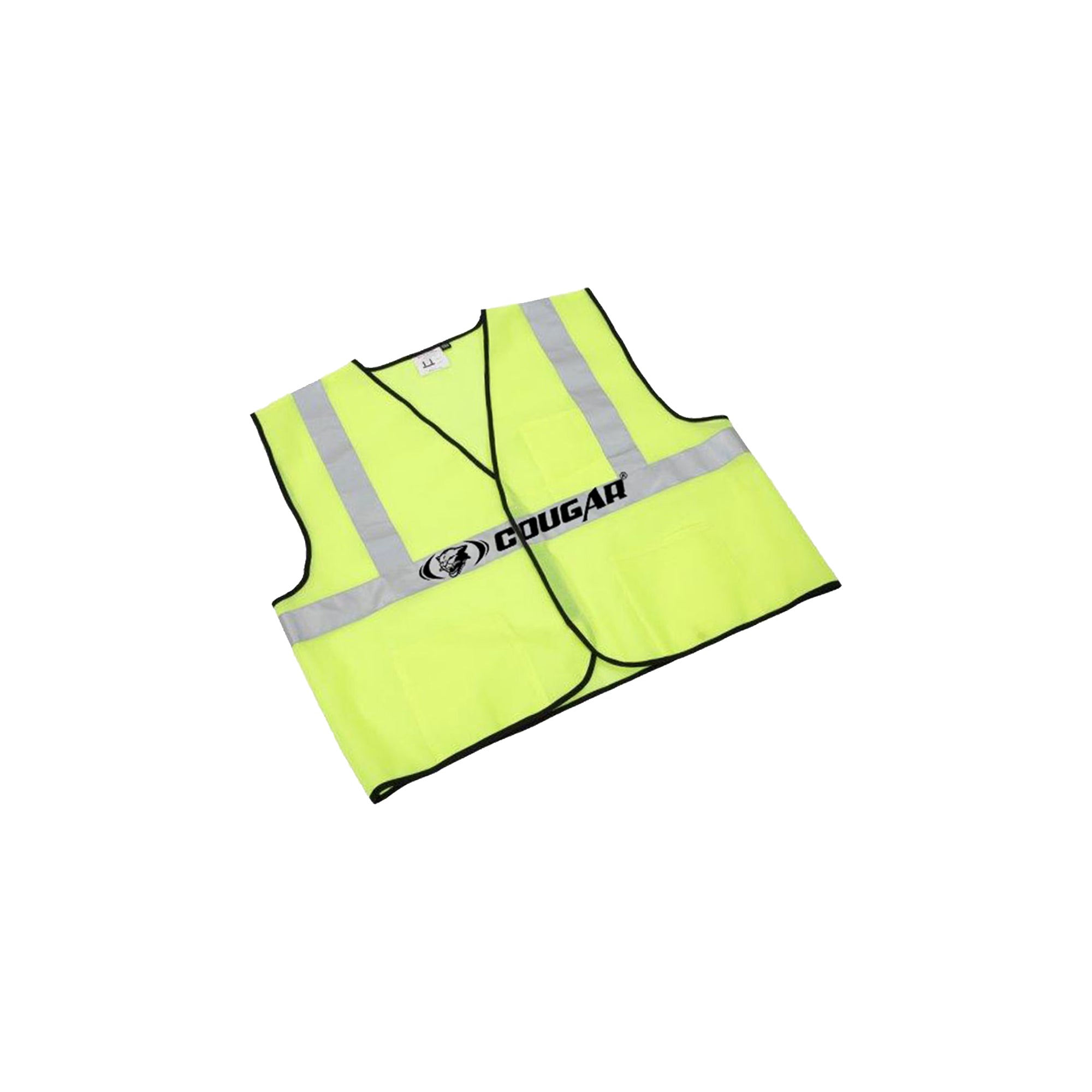 Cougar Safety Vest