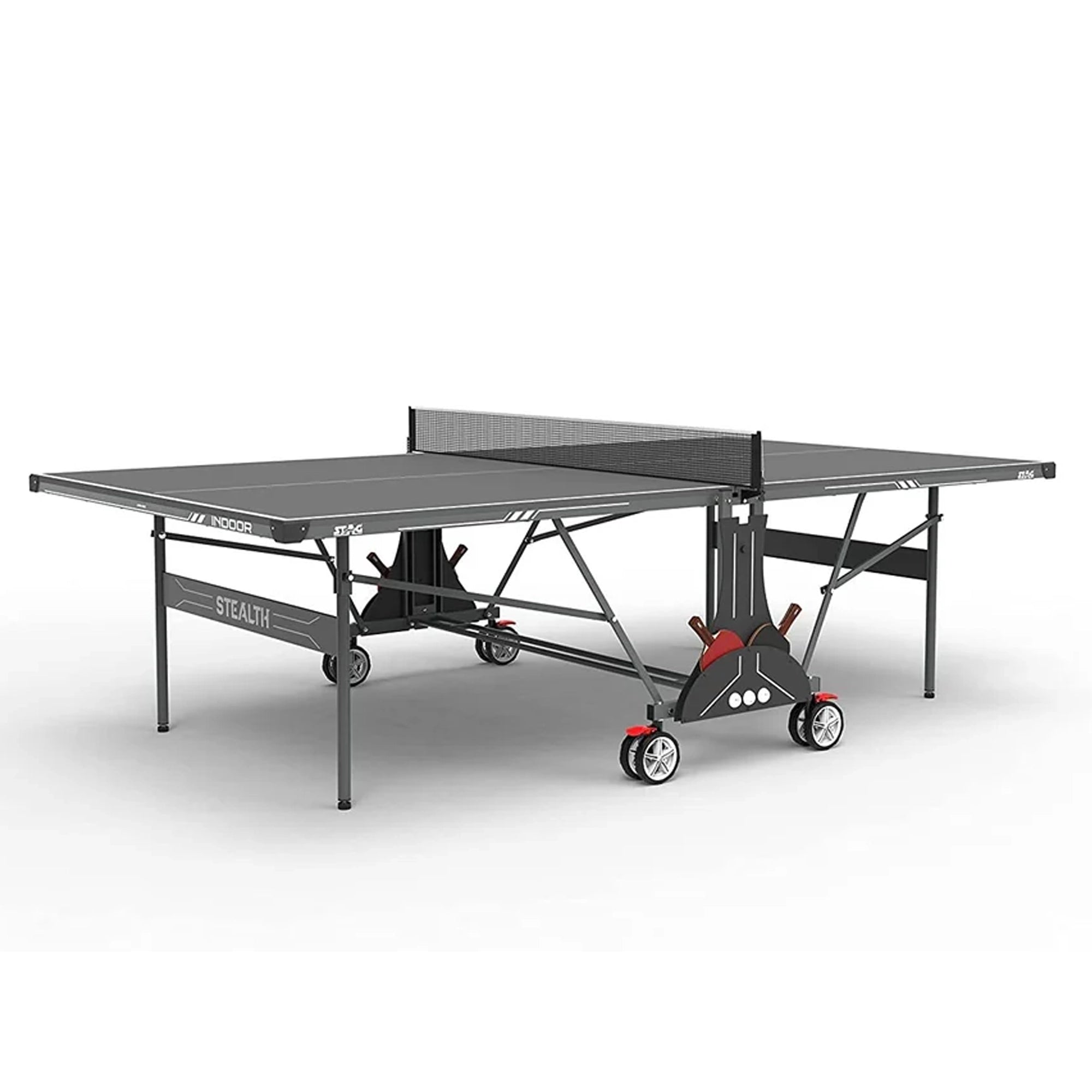 Stag Stealth Table Tennis Table