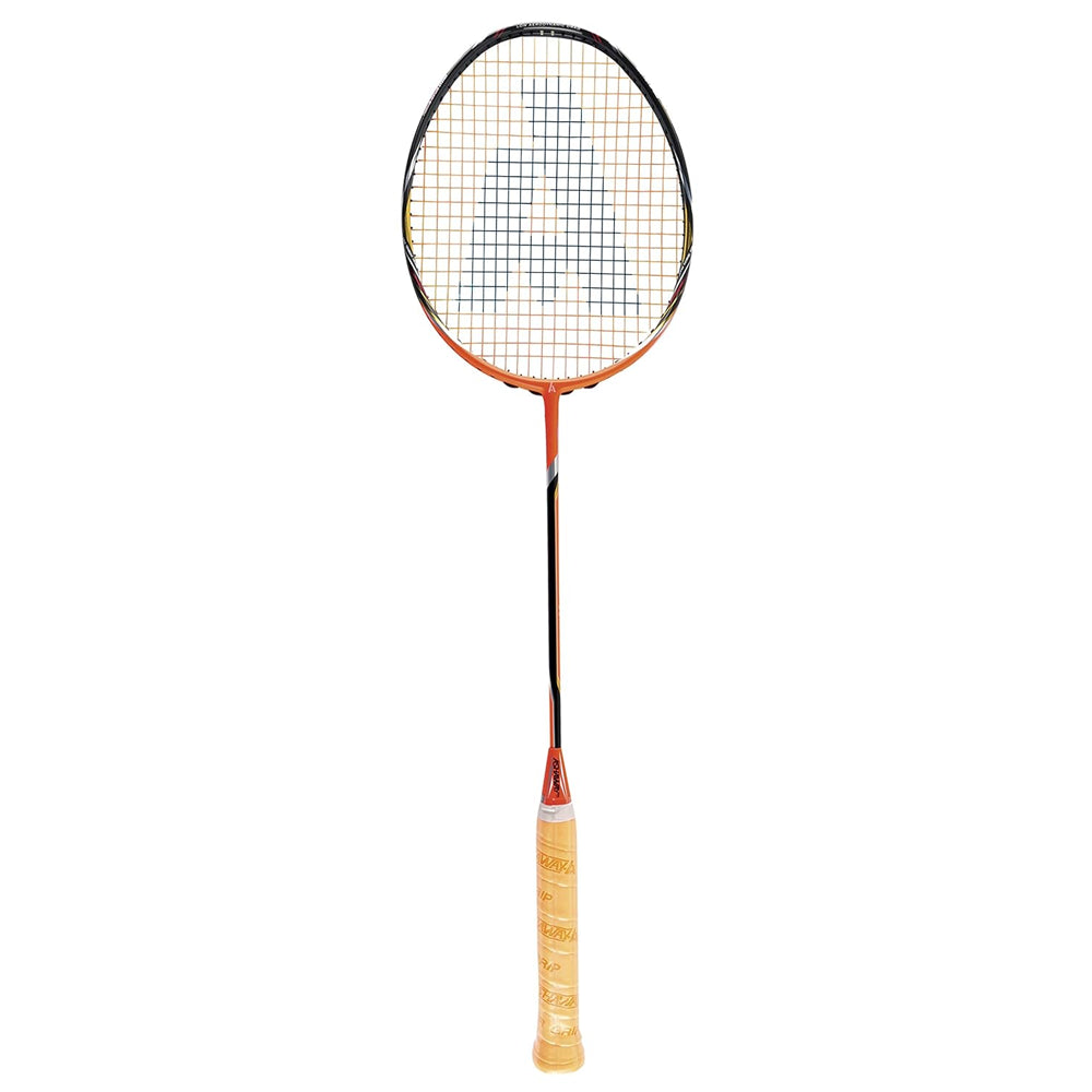 Ashaway Phantom X - Fire II Badminton Racket - InstaSport