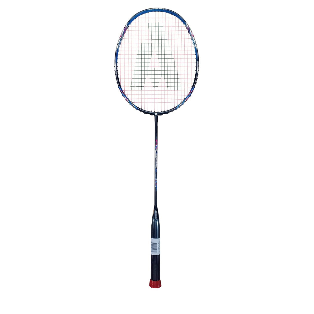 Ashaway Phantom Lite 62 Badminton Racket - Blue - InstaSport