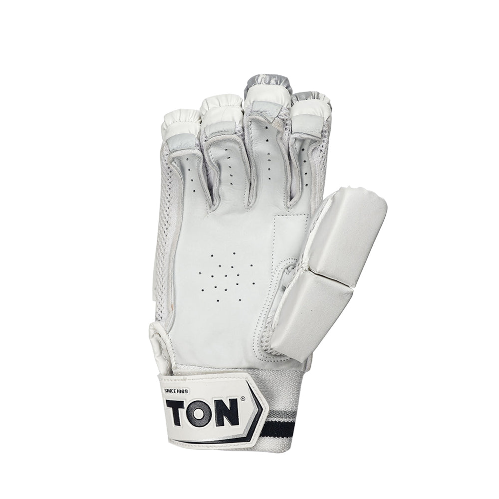SS Ton Slasher Cricket Batting Gloves - InstaSport