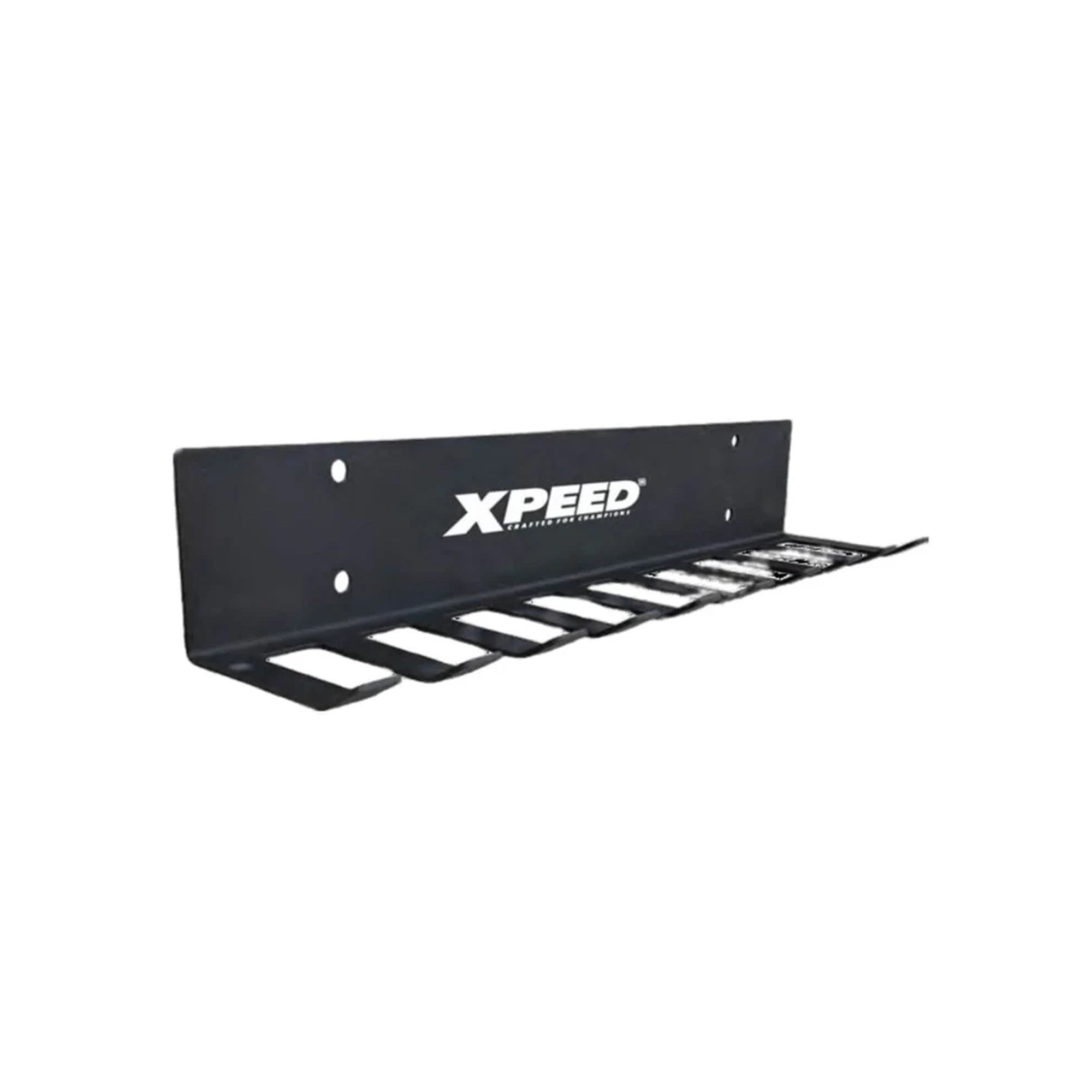 Xpeed Belt Rope Hanger (Black)