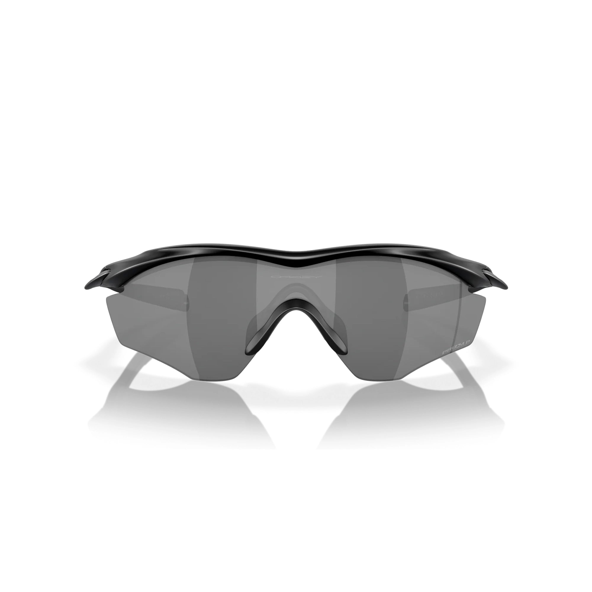 Oakley M2 Frame XL Matte Black Prizm Black Polarized Sunglass - InstaSport
