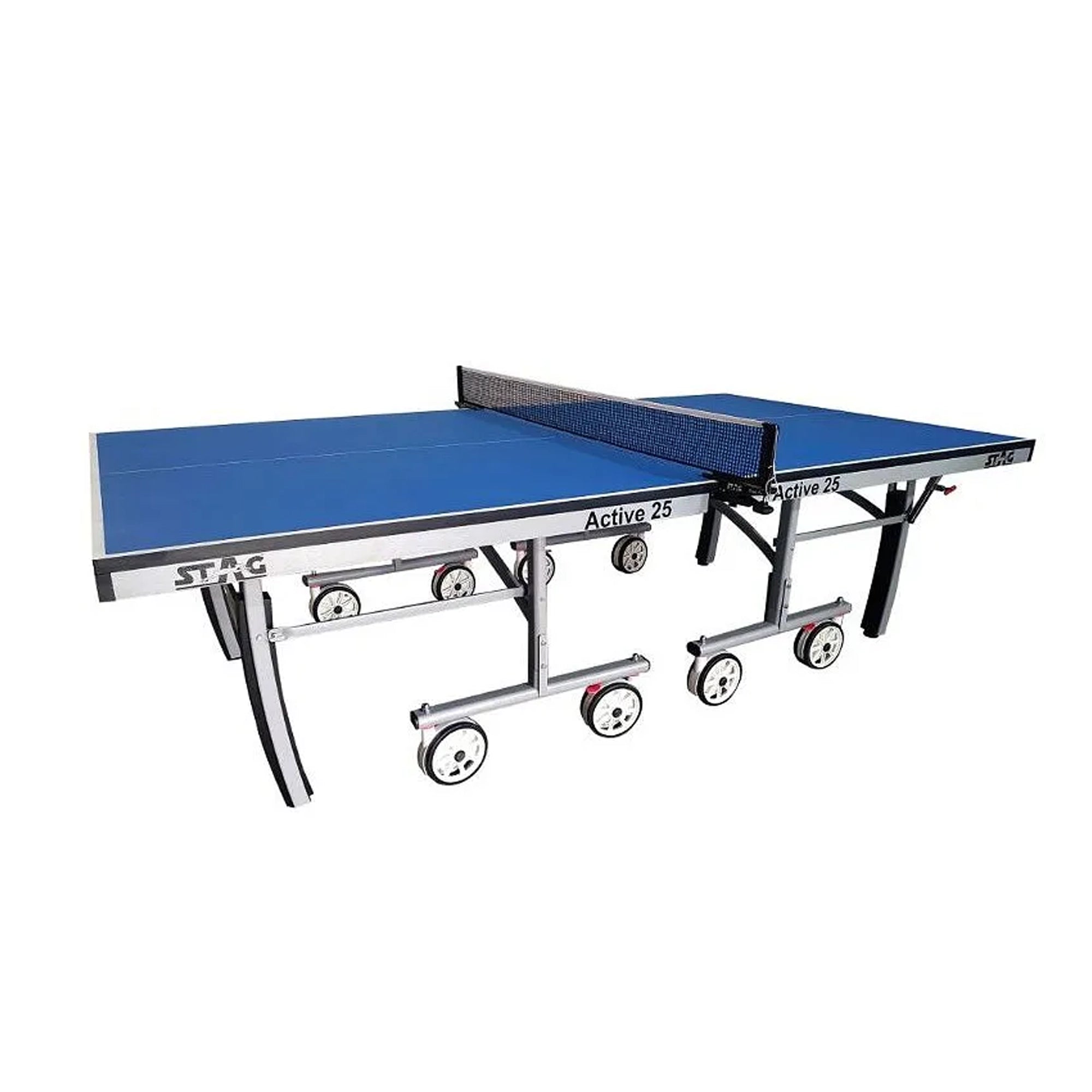 Stag Active 25 Table Tennis Table