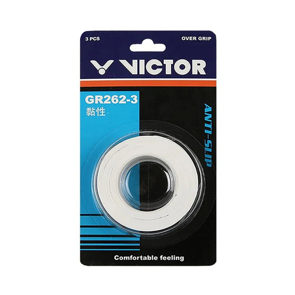 Victor GR262-3 Durable Professional Grip