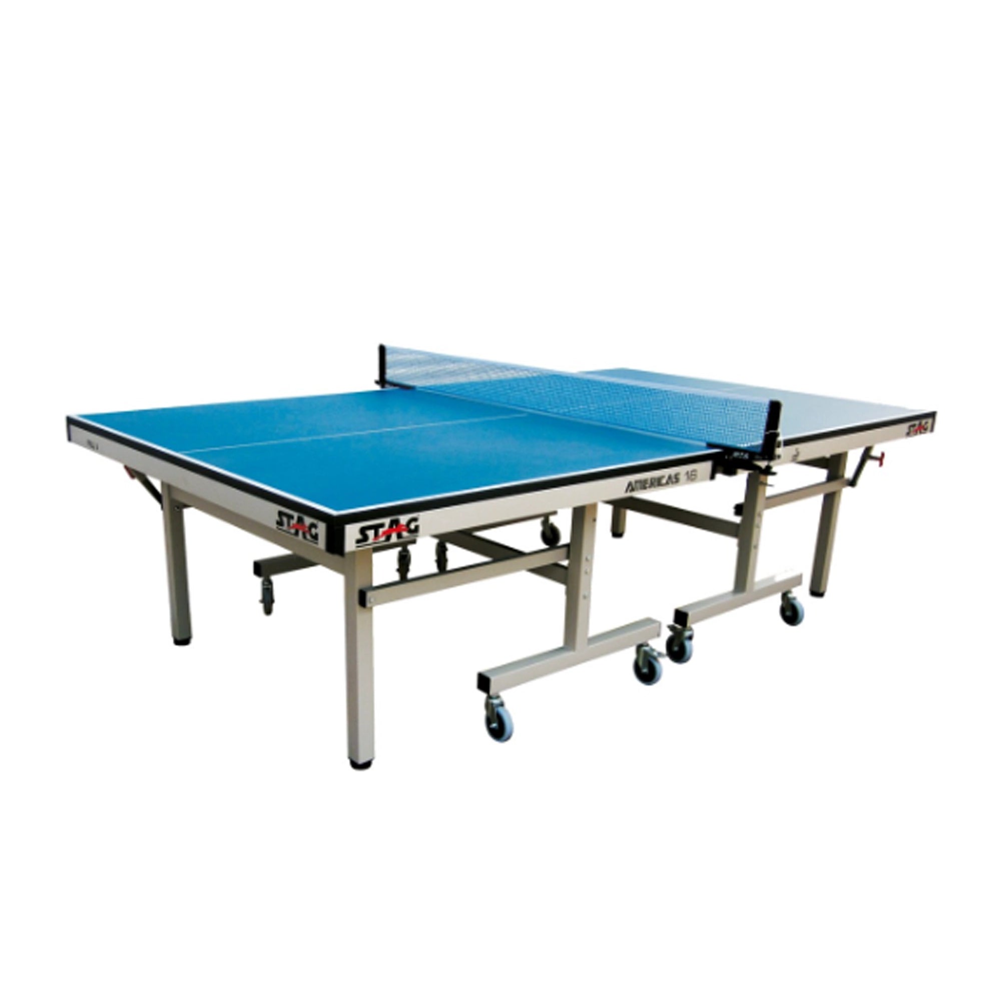 Stag Americas 16 Table Tennis Table