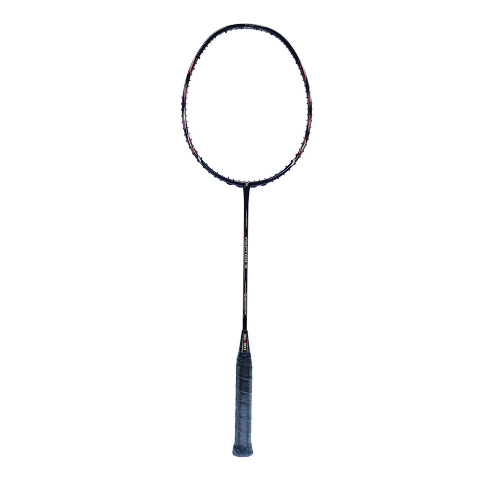 Maxbolt Raptor 9 Badminton Racket (Unstrung) - InstaSport