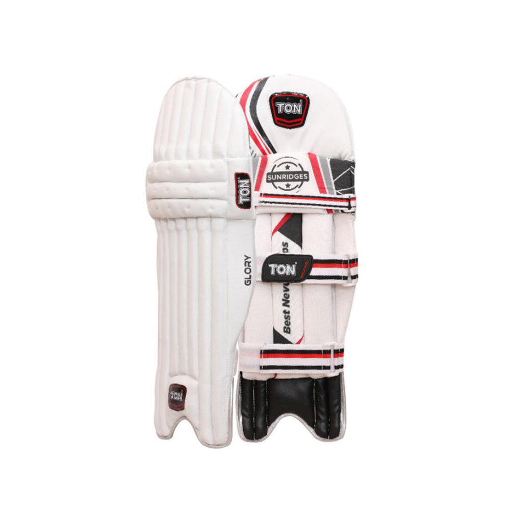 SS Ton Glory Light Weight Cricket Batting Pads - InstaSport