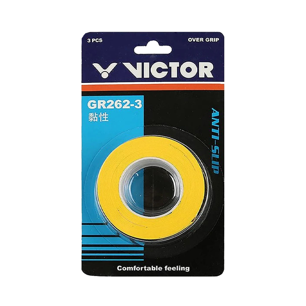 Victor GR262-3 Durable Professional Grip