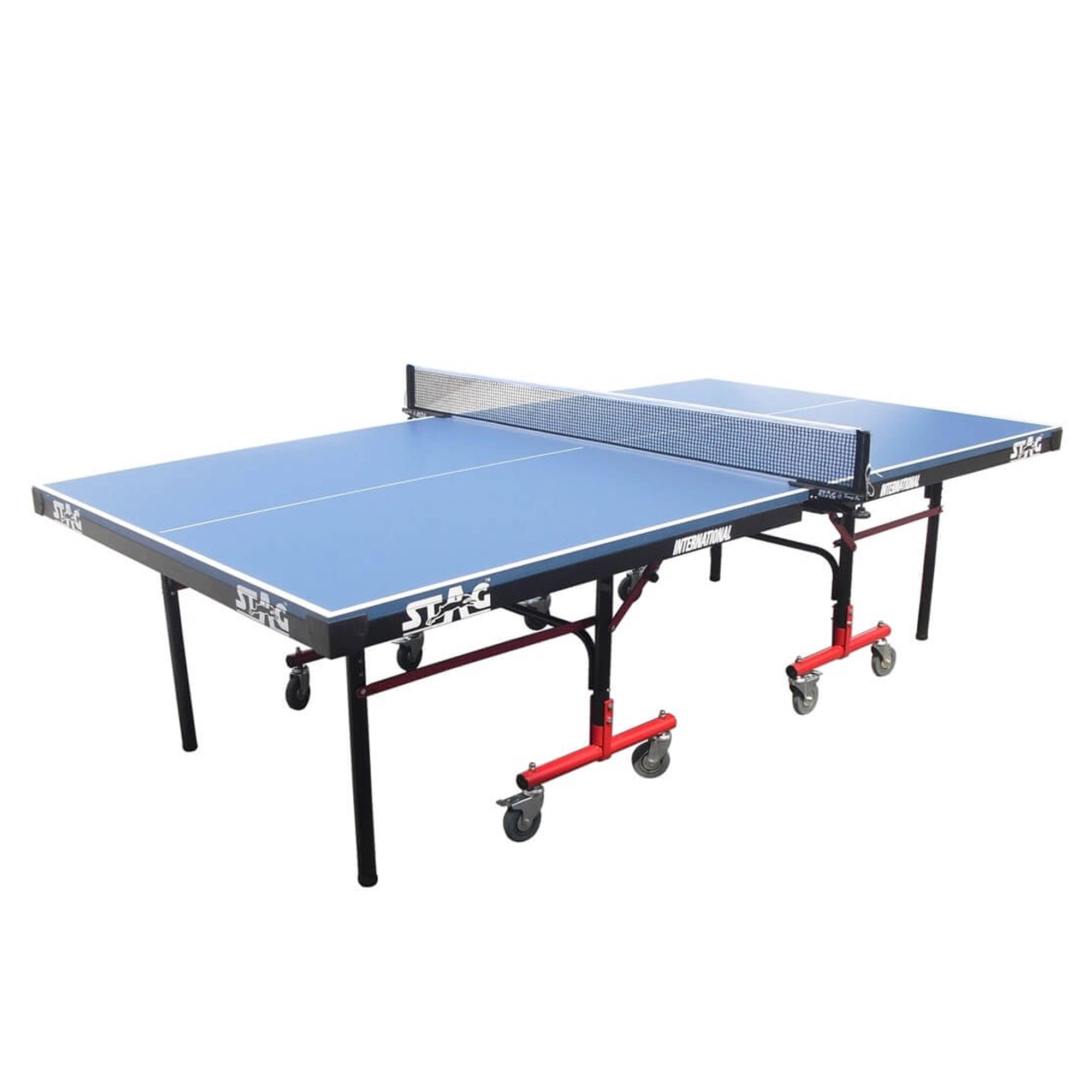 Stag International Table Tennis Table