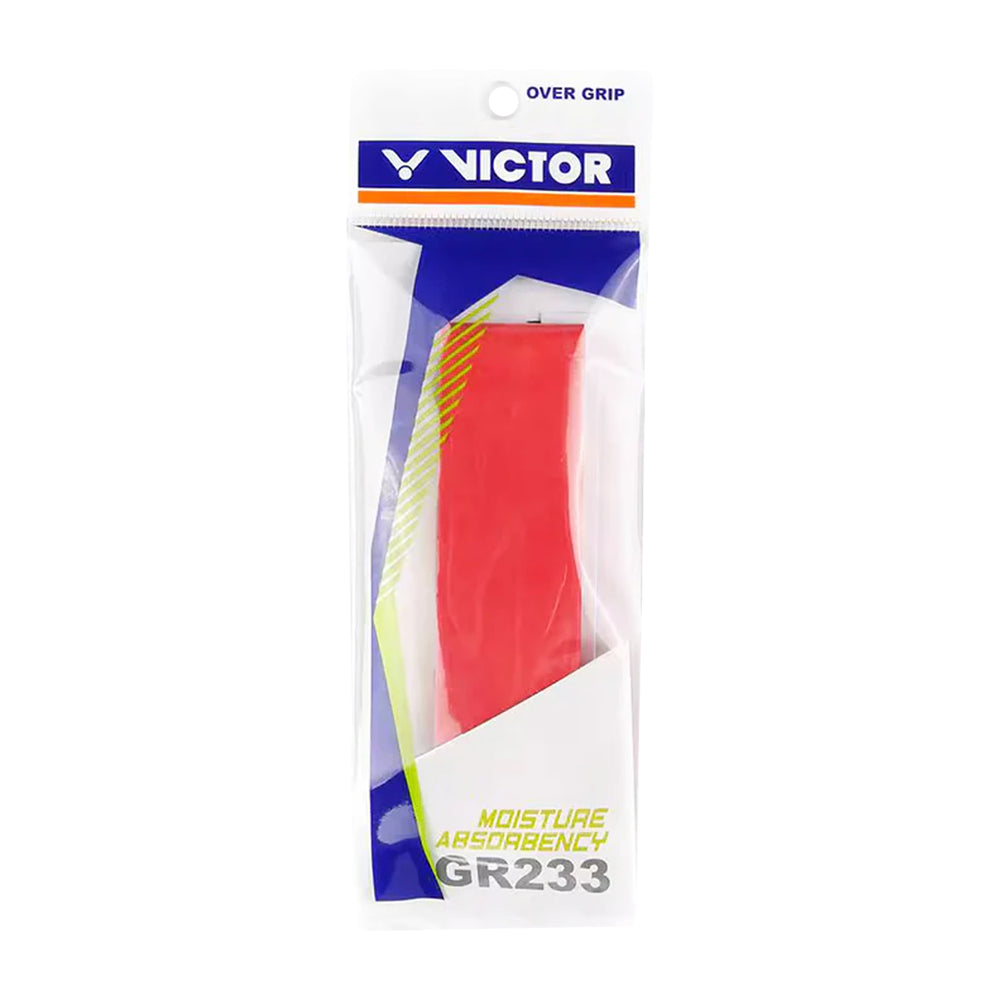 Victor GR233 Moisture Absorbency Grips (PACK OF 1)