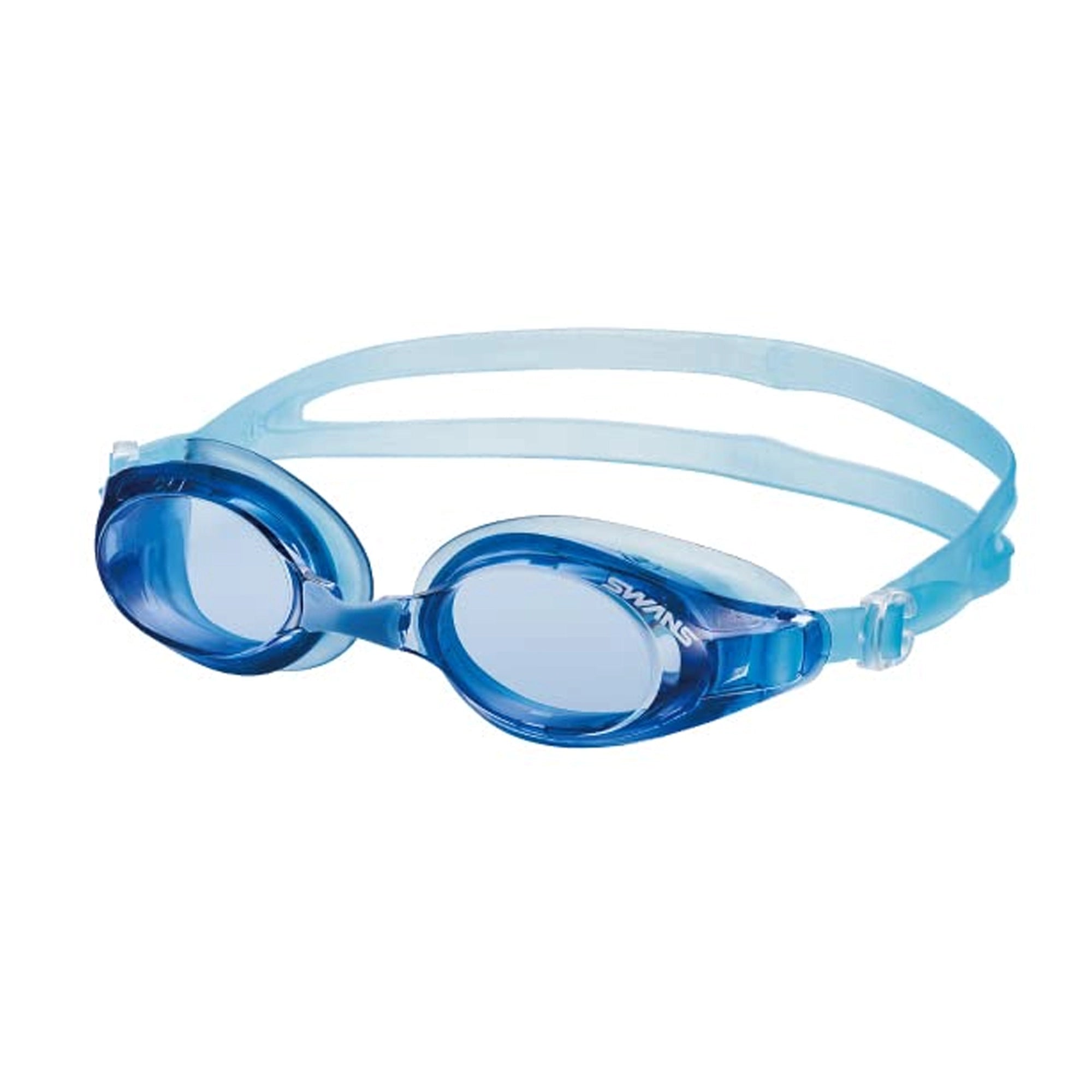 Swans SW-32 Swimming Goggle - Blue