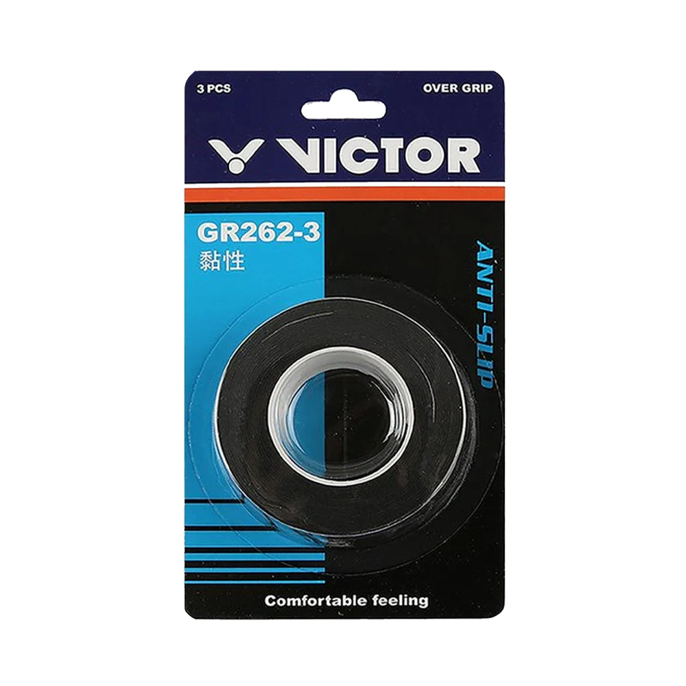 Victor GR262-3 Durable Professional Grip