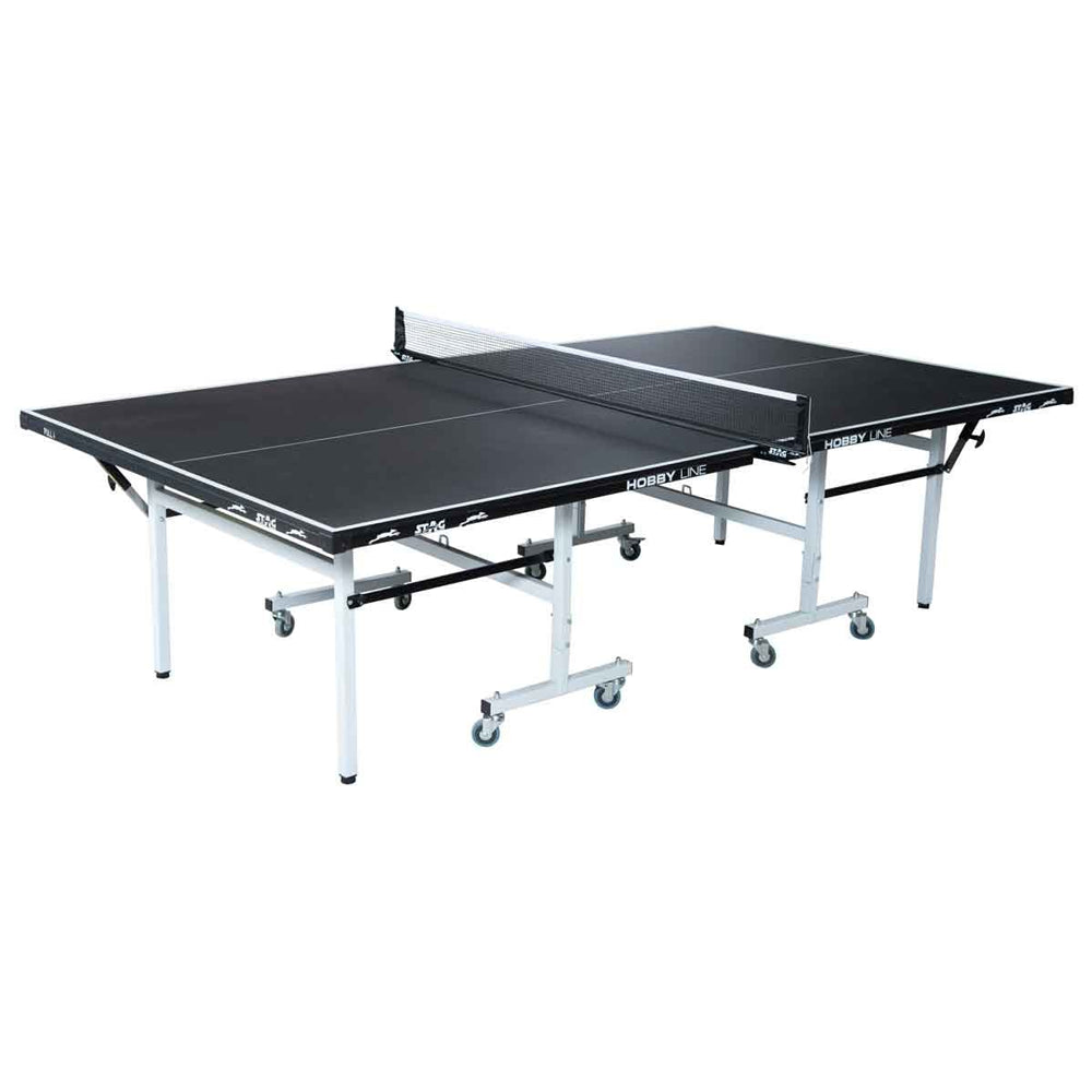 Stag Hobby Line Table Tennis Table - InstaSport