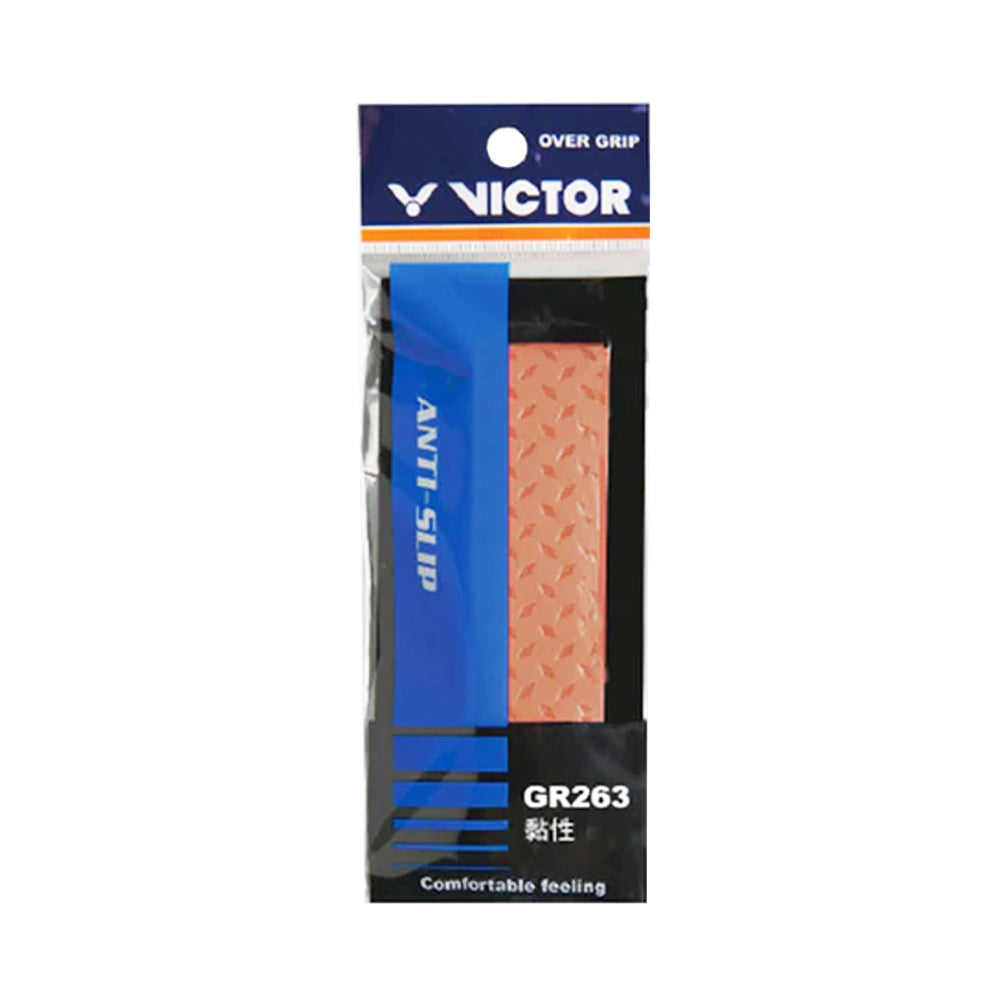 Victor GR263 Durable Professional Grip (PACK OF 1)