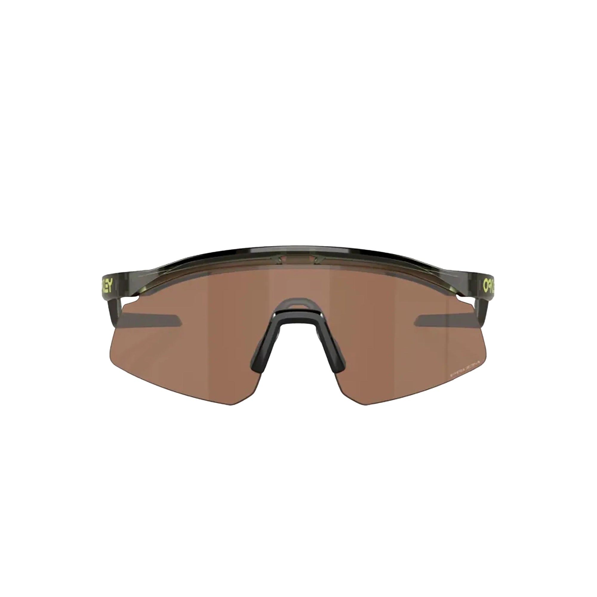 Oakley Hydra Olive Ink Prizm Tungsten Sunglass - InstaSport