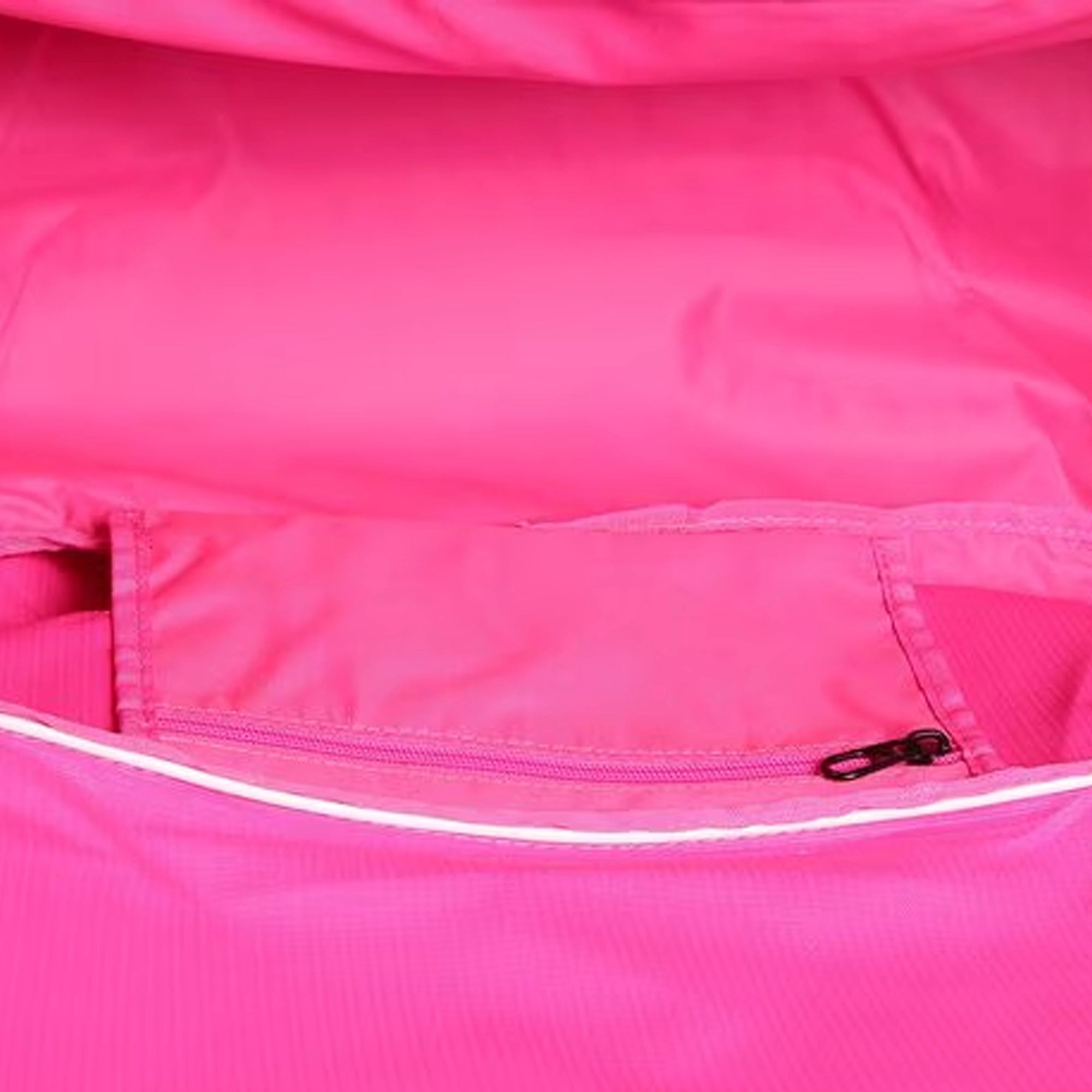 Nike Brasilia 9.5 Training Duffle Bag - Pink - DOD