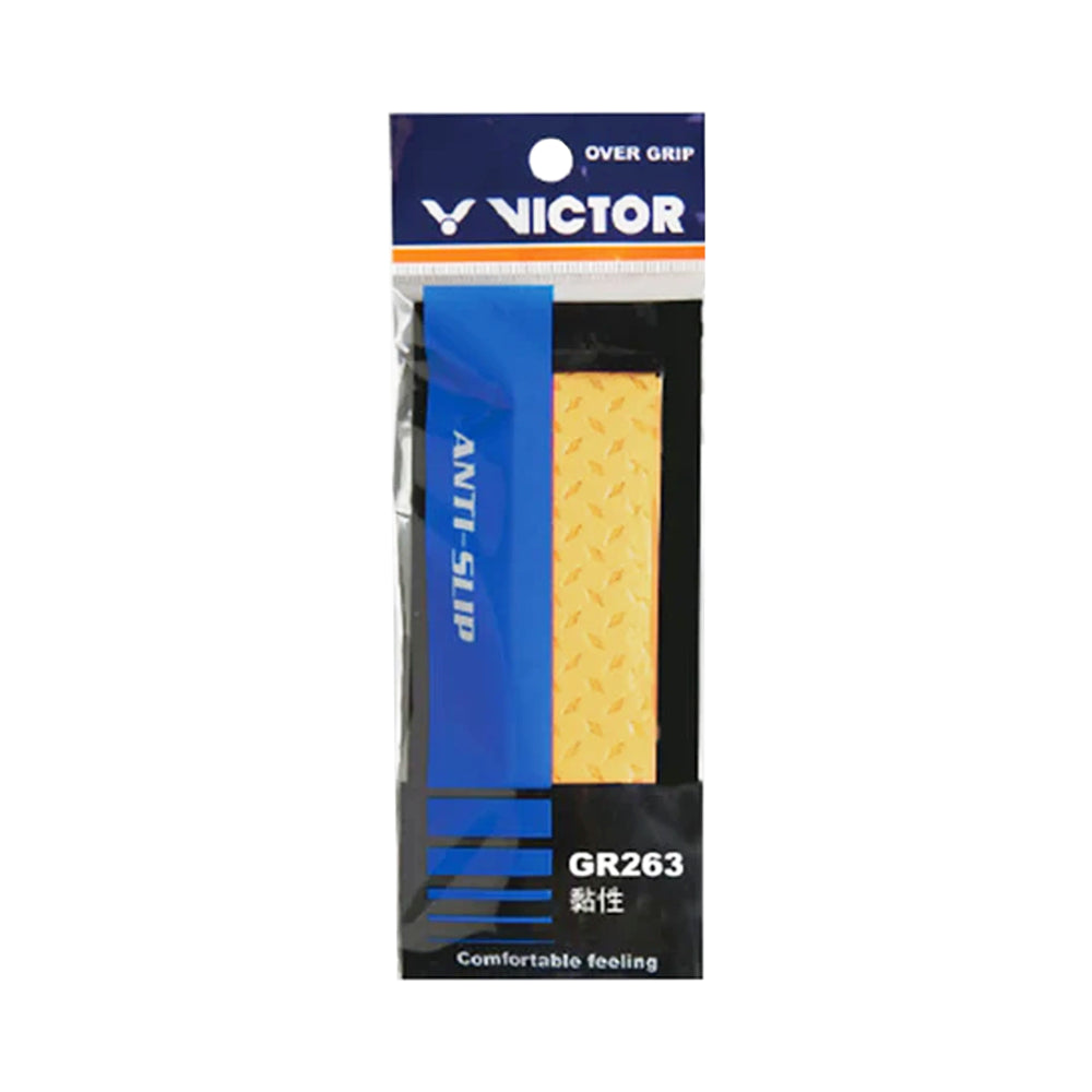 Victor GR263 Durable Professional Grip (PACK OF 1)