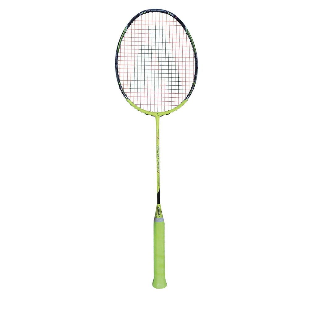 Ashaway Phantom X Speed II Badminton Racquet - InstaSport