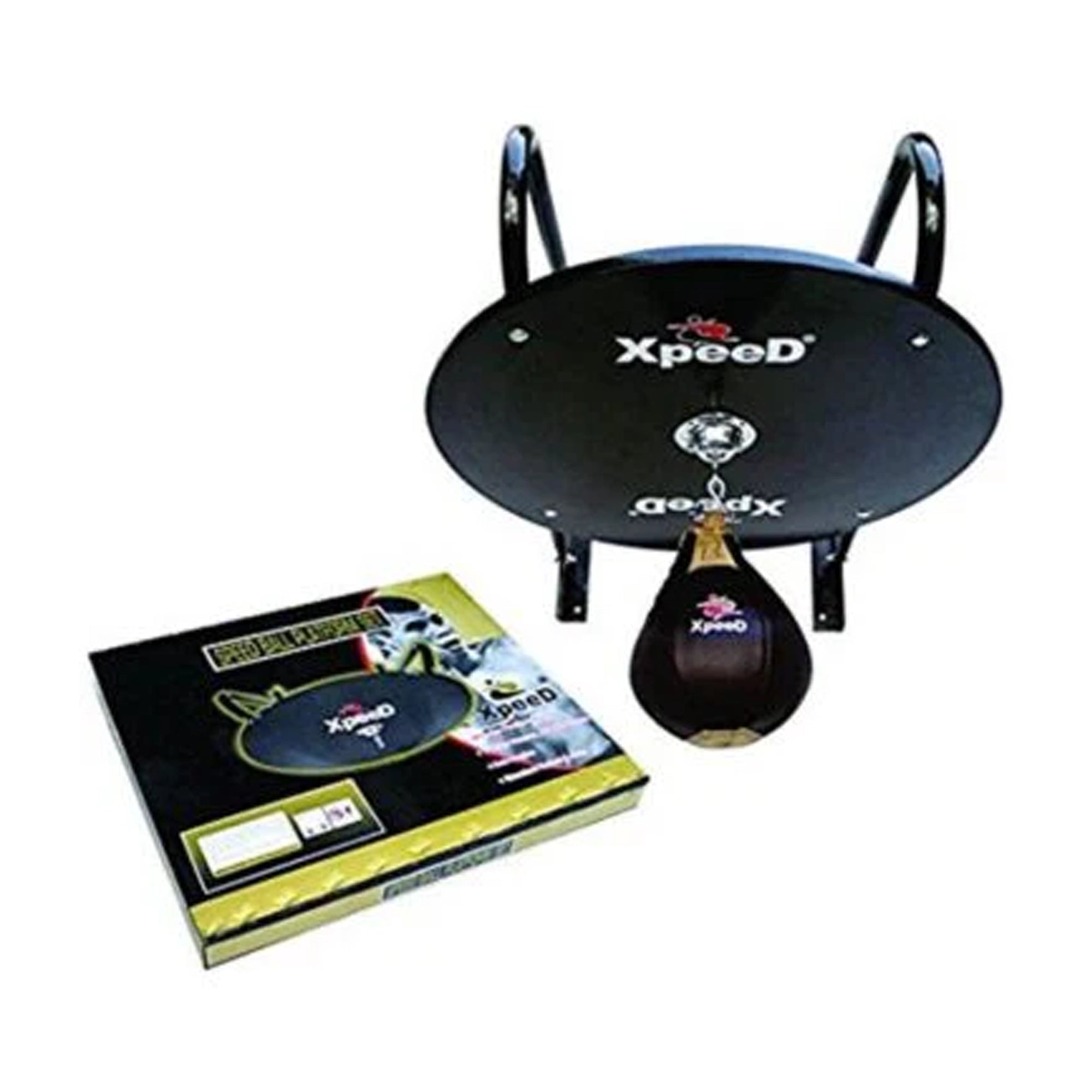Xpeed Pro Speed Ball Platform