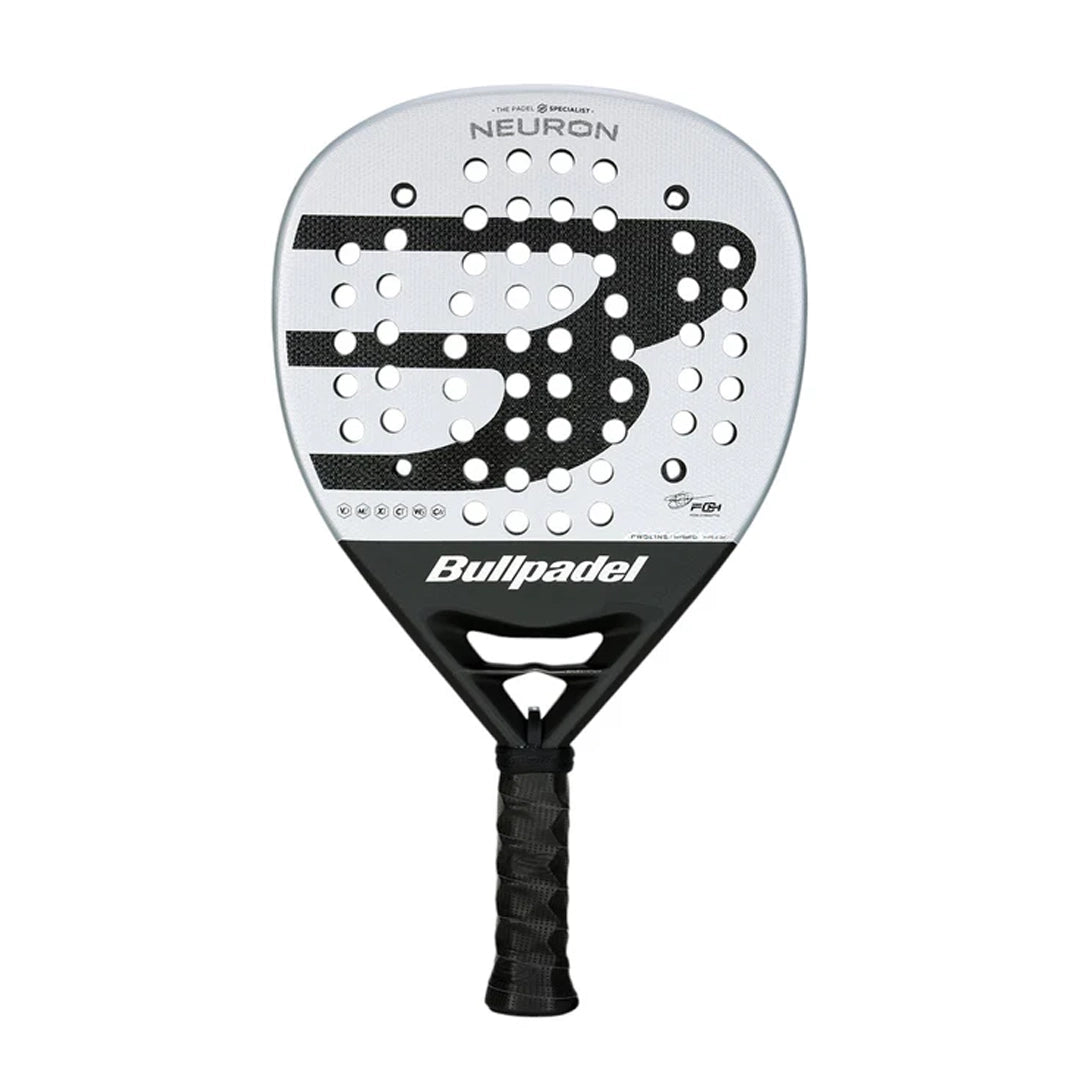 Bullpadel Neuron 25 Padel Racket (2025)