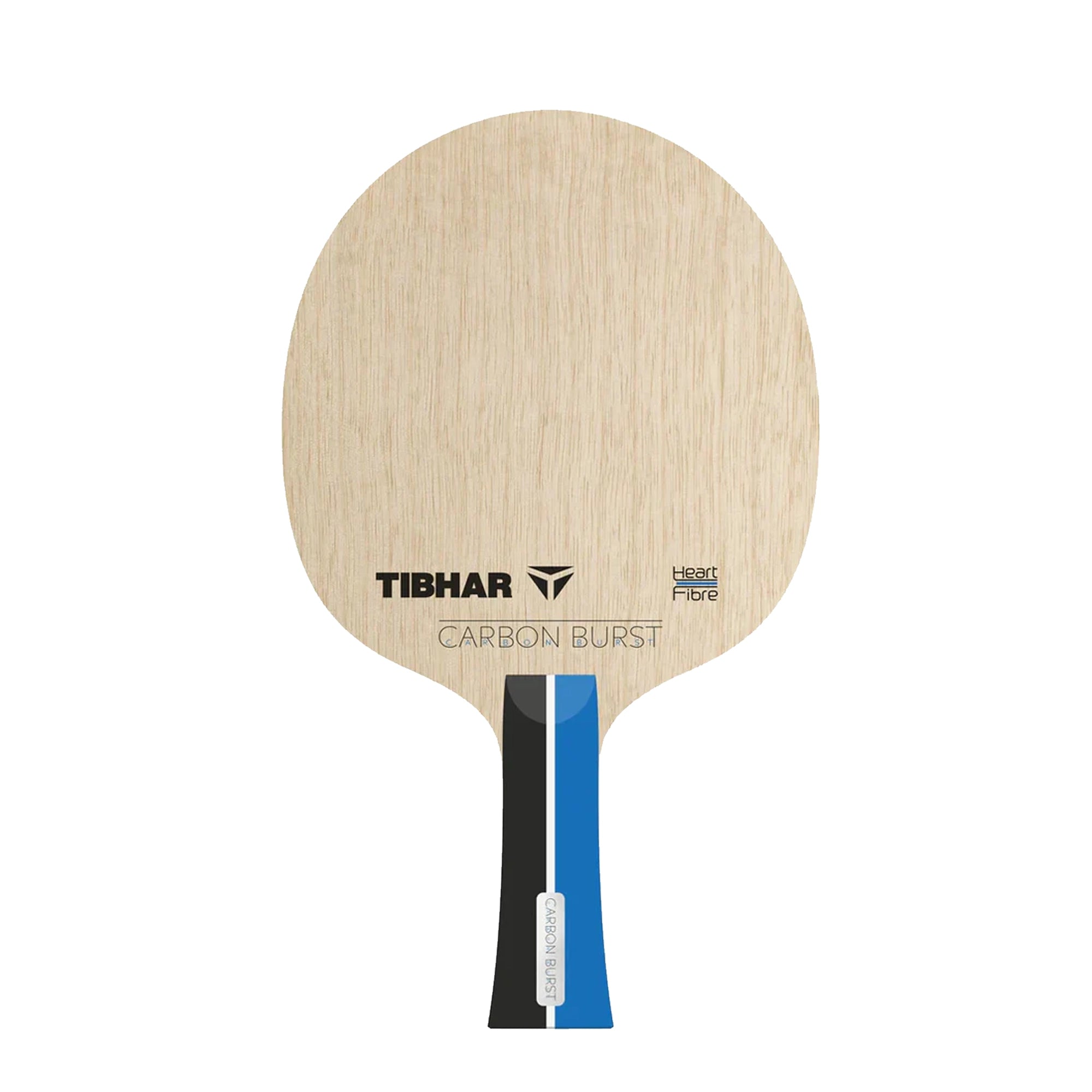Tibhar Carbon Burst Table Tennis Ply