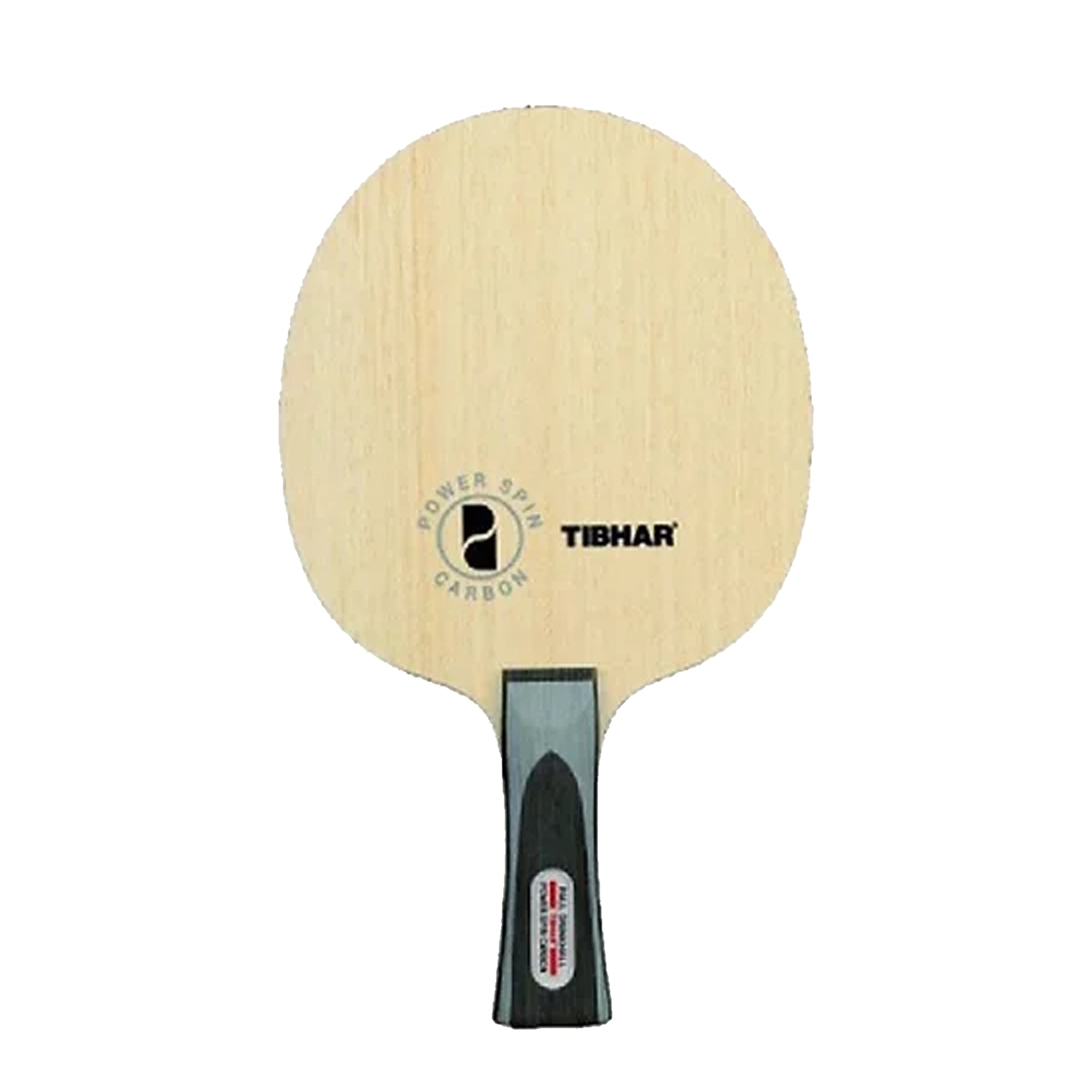 Tibhar Drinkhall Power Spin Carbon Table Tennis Ply