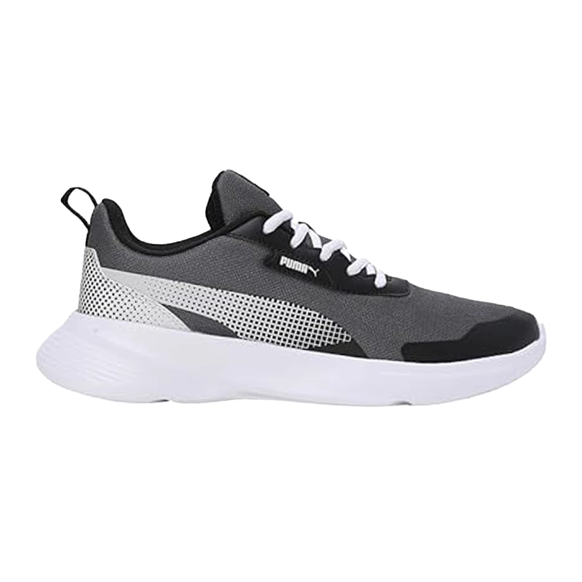Puma Voltige Men's Sneaker (Cool Dark Gray-Black-Feather Gray) 39810001