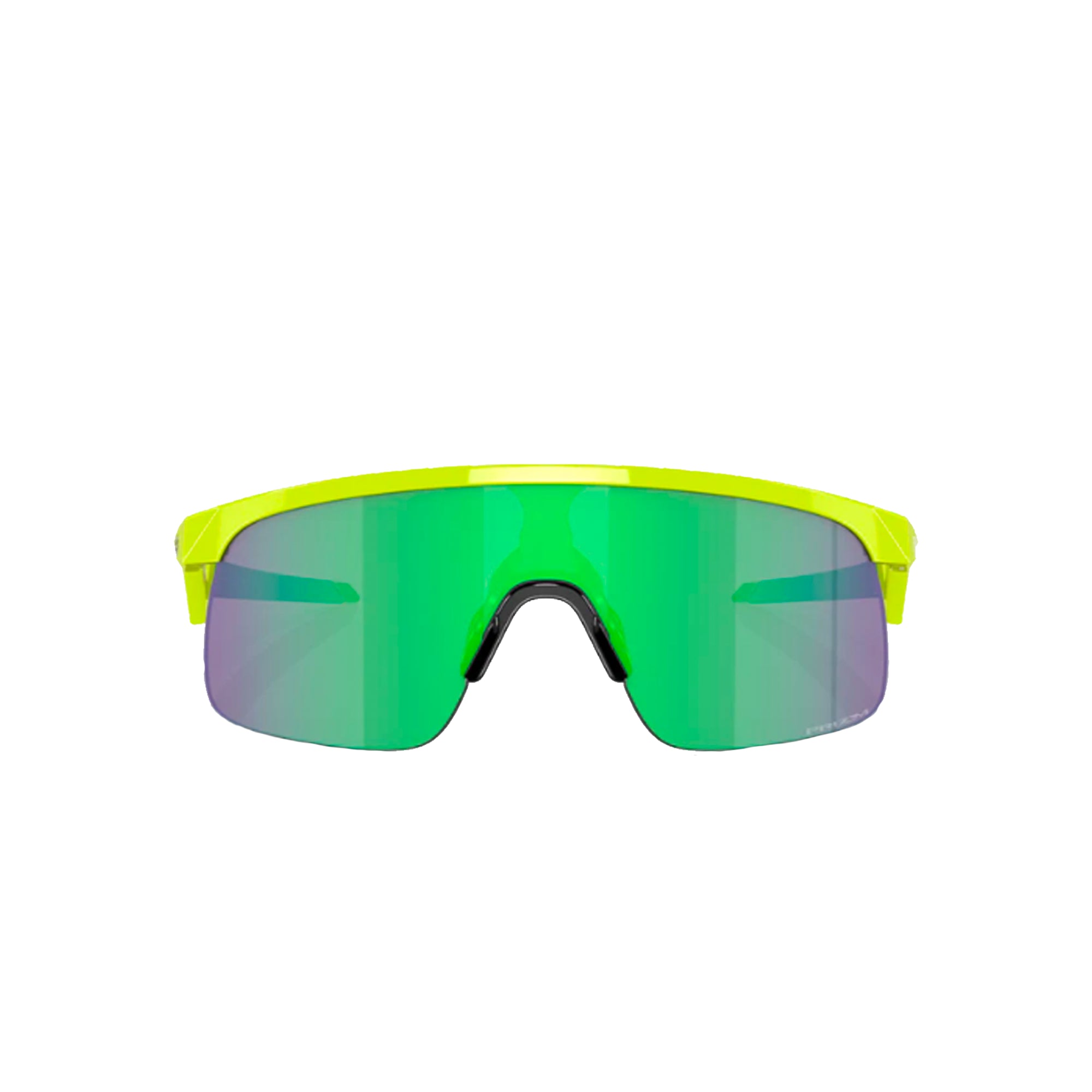 Oakley Resistor Retina Burn Prizm Jade Sunglass - InstaSport
