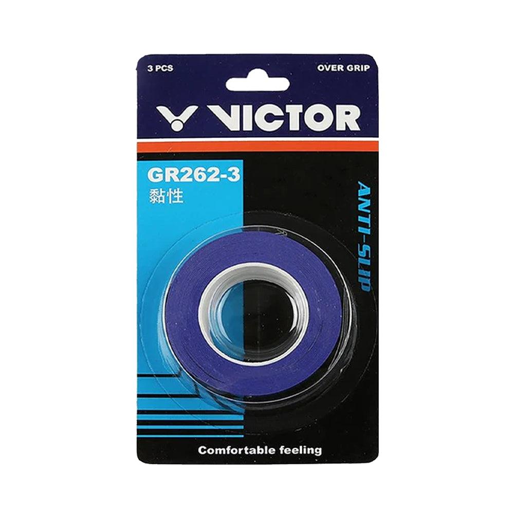 Victor GR262-3 Durable Professional Grip